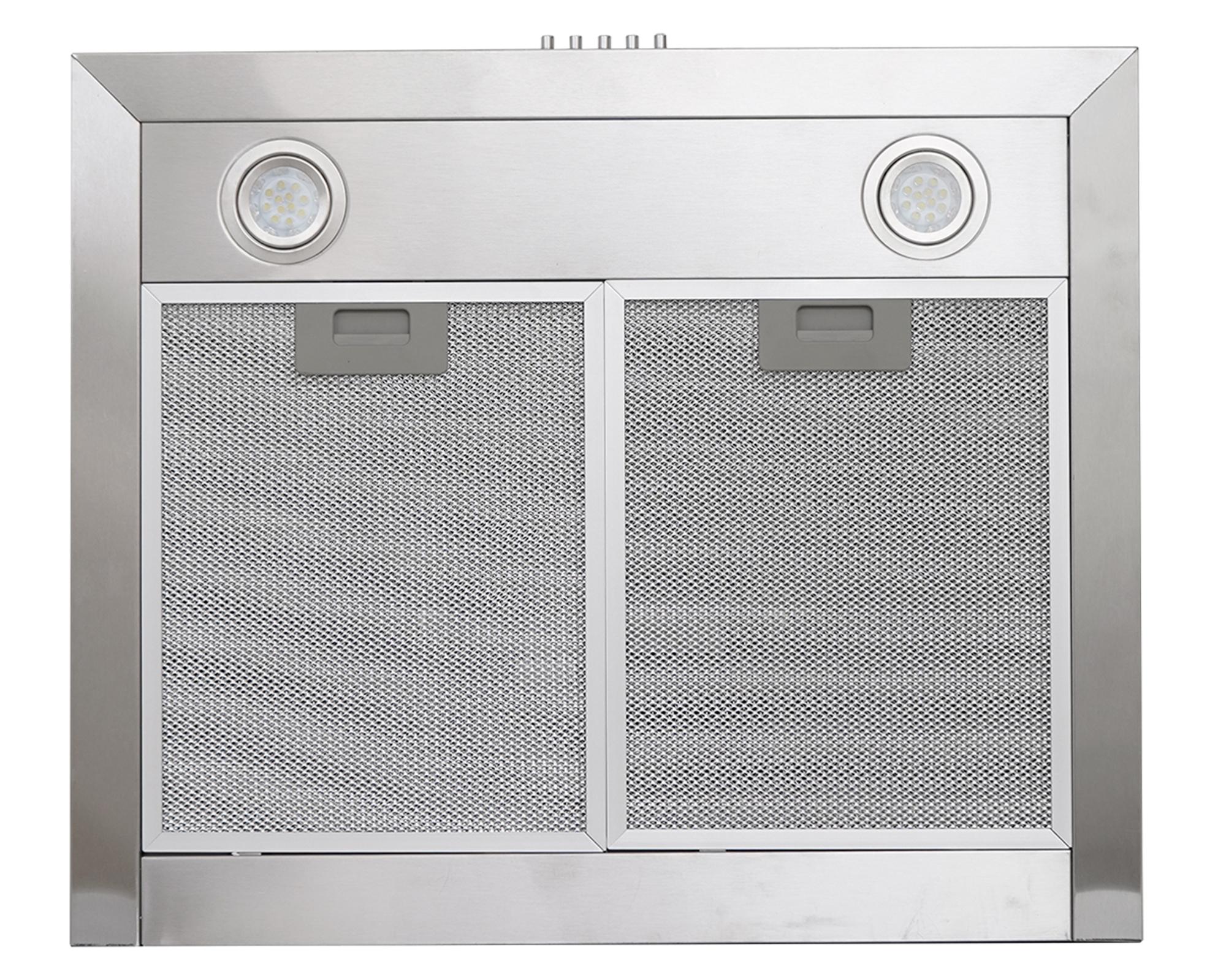 Campana piramidal 60A09 113W-2