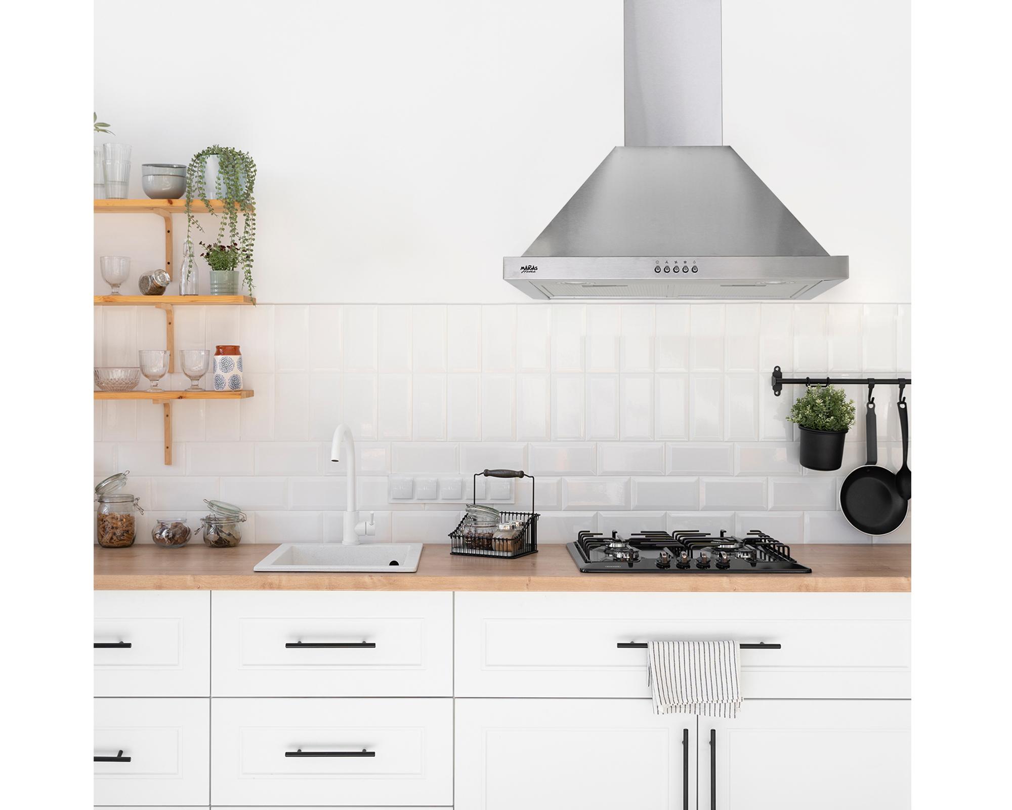 Campana piramidal 60A09 113W-3