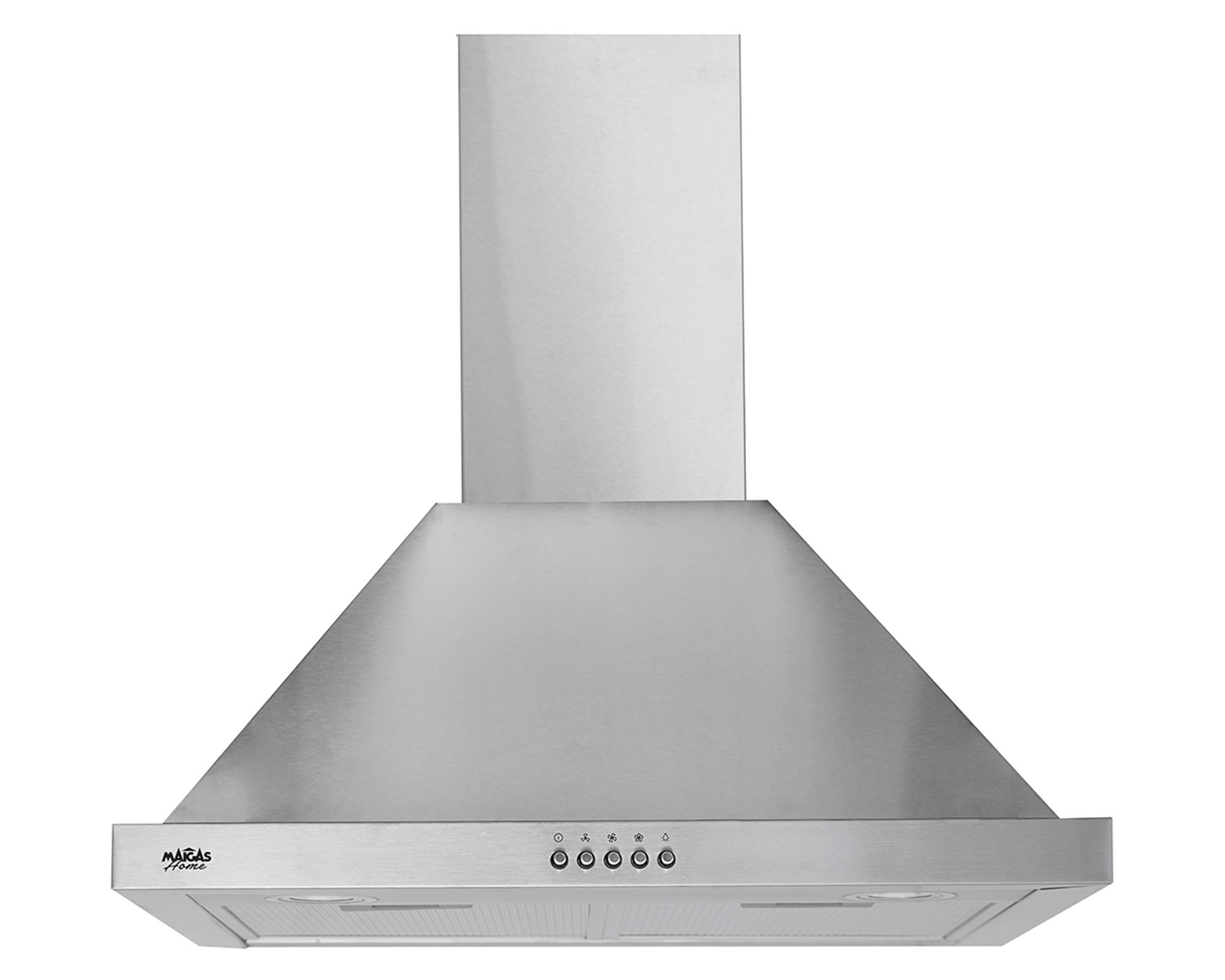 Campana piramidal 60A09 113W-0