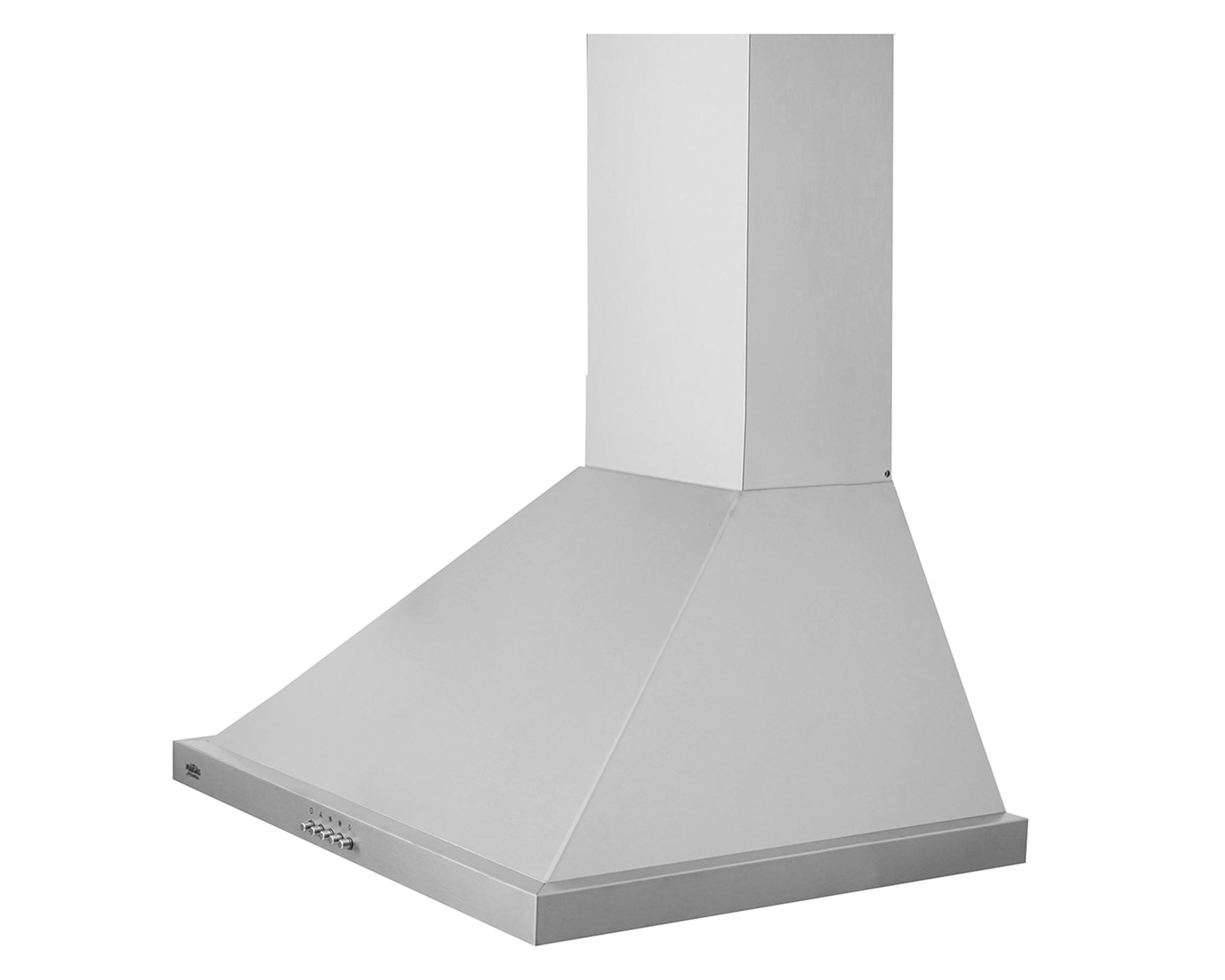 Campana piramidal 60A09 113W-1