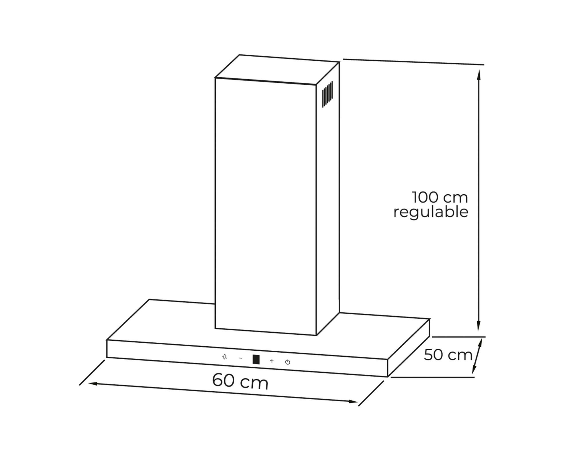 Campana 60M21 108W-4