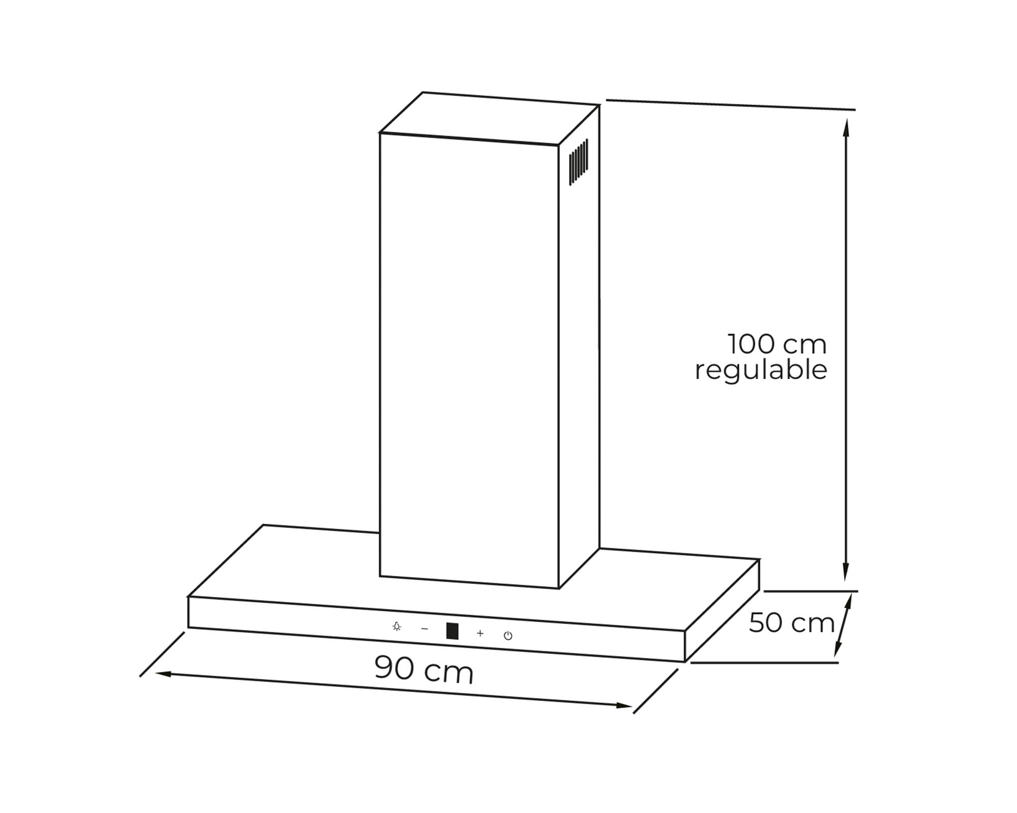 Campana 90M21 108W-4