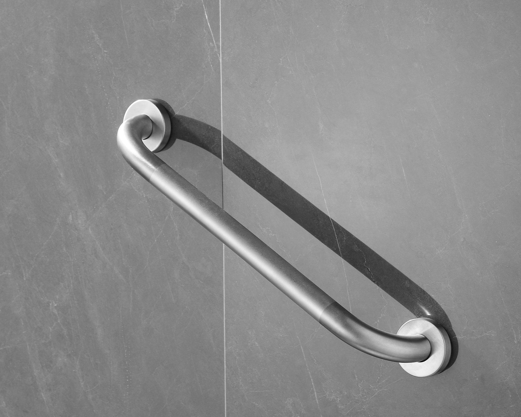 Barra seguridad antideslizante 1 1/2'' x 60 cm-2
