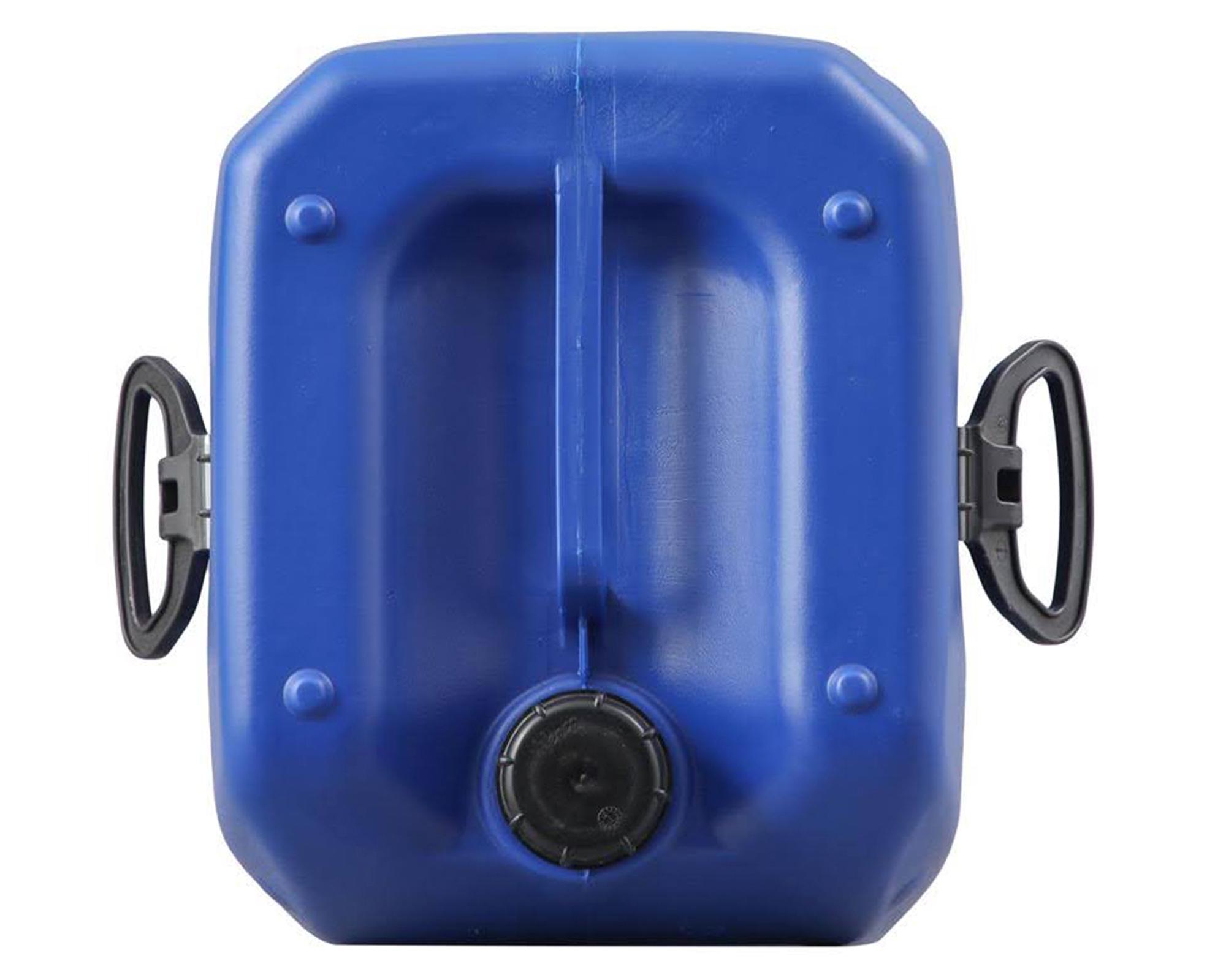 Bidón tambor Fasset 60L azul-3