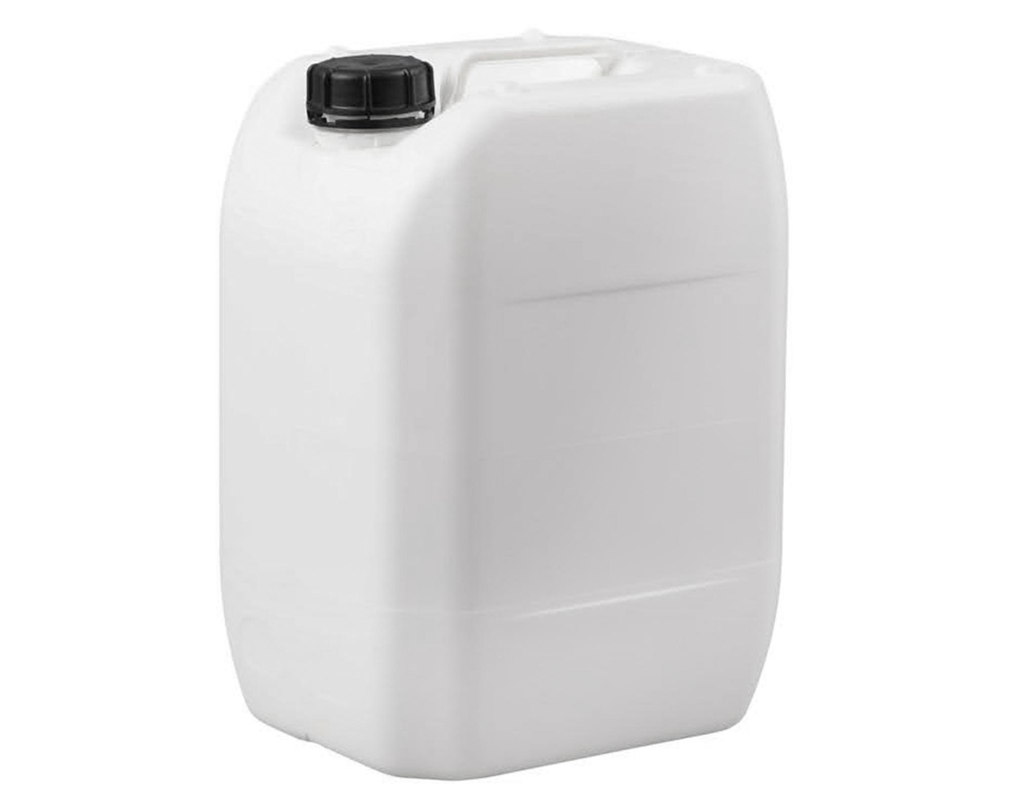 Bidón tapa mauser 20L blanco-1