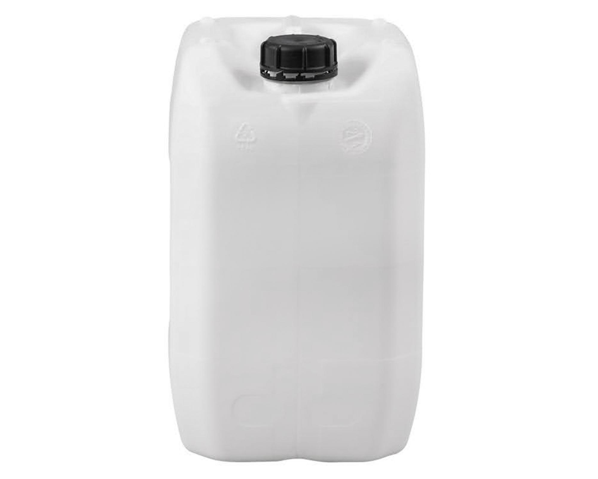 Bidón tapa mauser 20L blanco-2