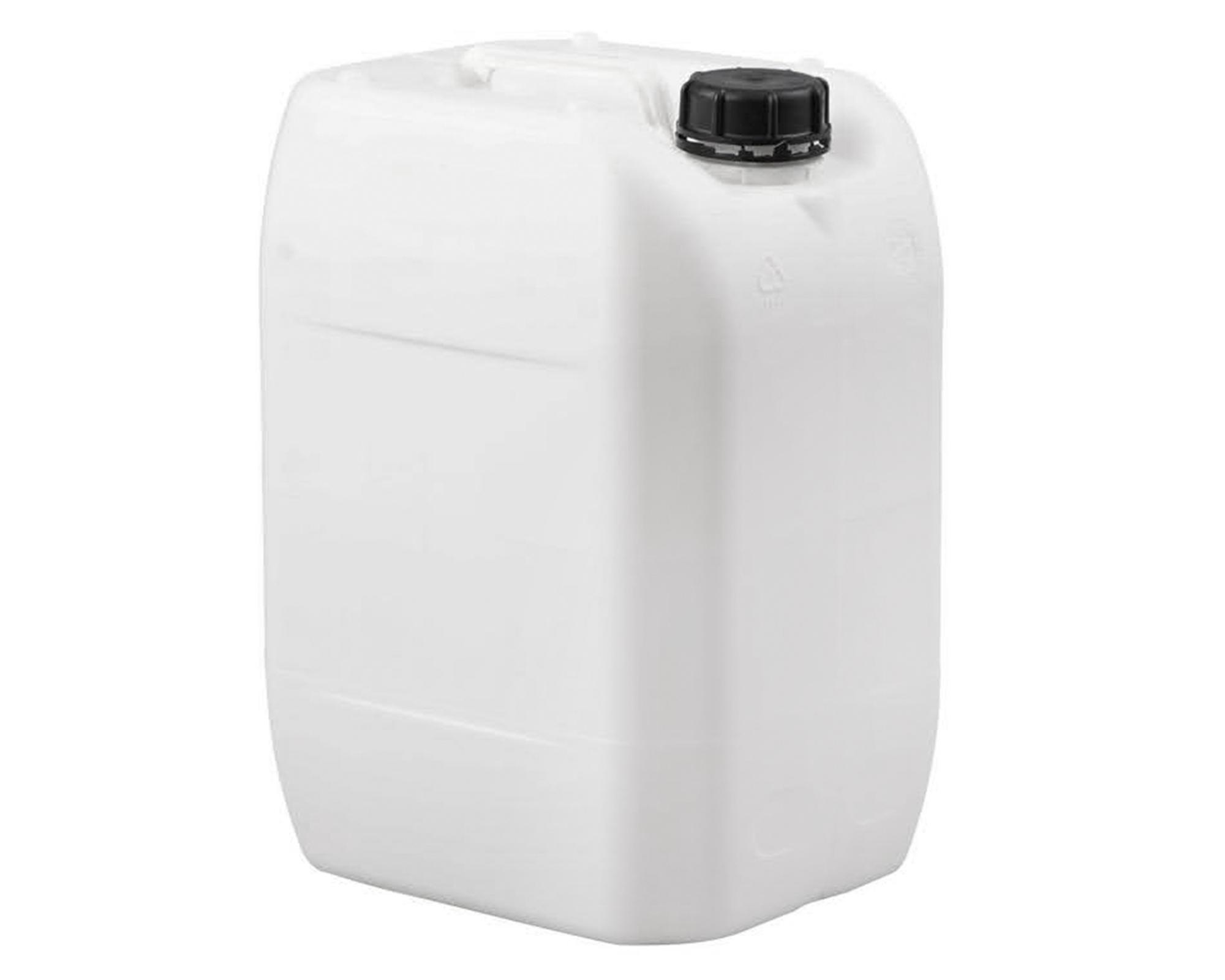 Bidón tapa mauser 20L blanco-0