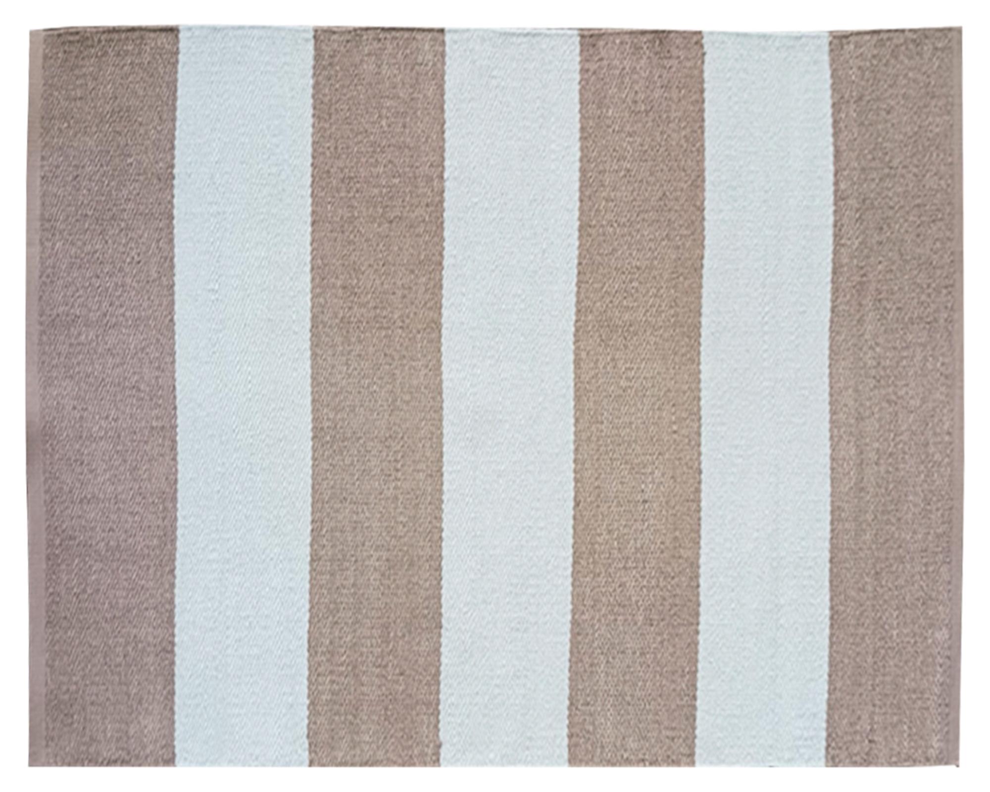 Bajada de cama Kala D2 PVC beige 70x110 cm-0