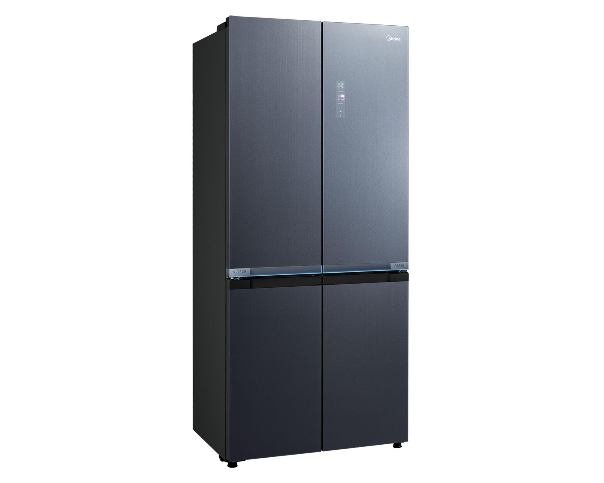 Refrigerador multipuerta 527 lt MDRMD706BIE70-1