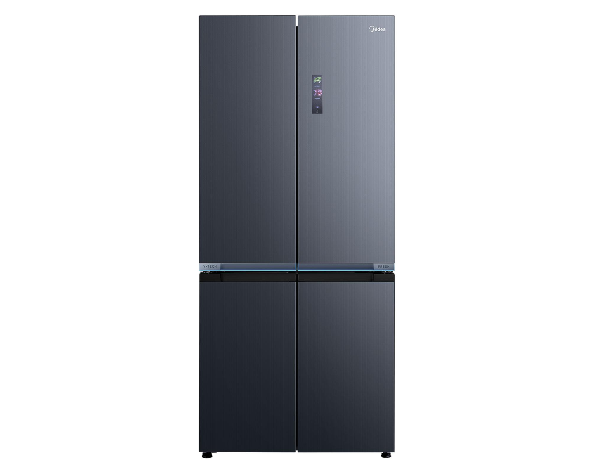 Refrigerador multipuerta 527 lt MDRMD706BIE70-0