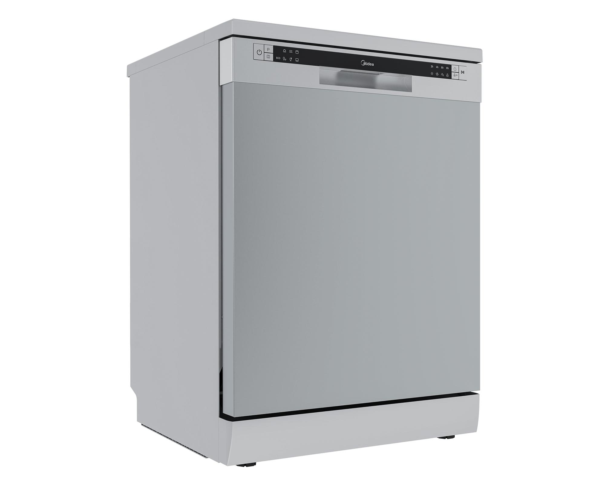 Lavavajillas MDWPF1401CS silver 14 cubiertos-1