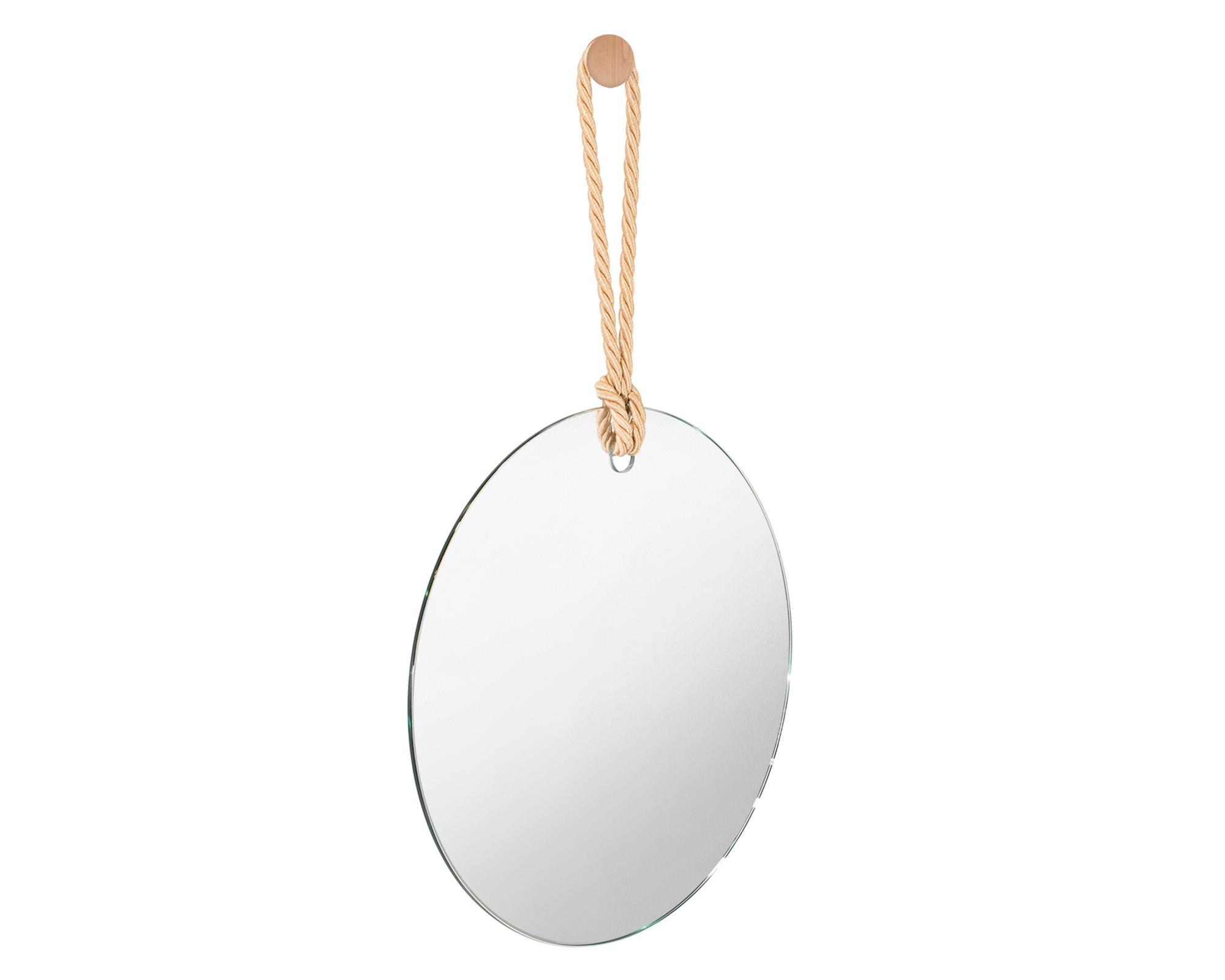 Espejo Andy 45x30x4 cm-1