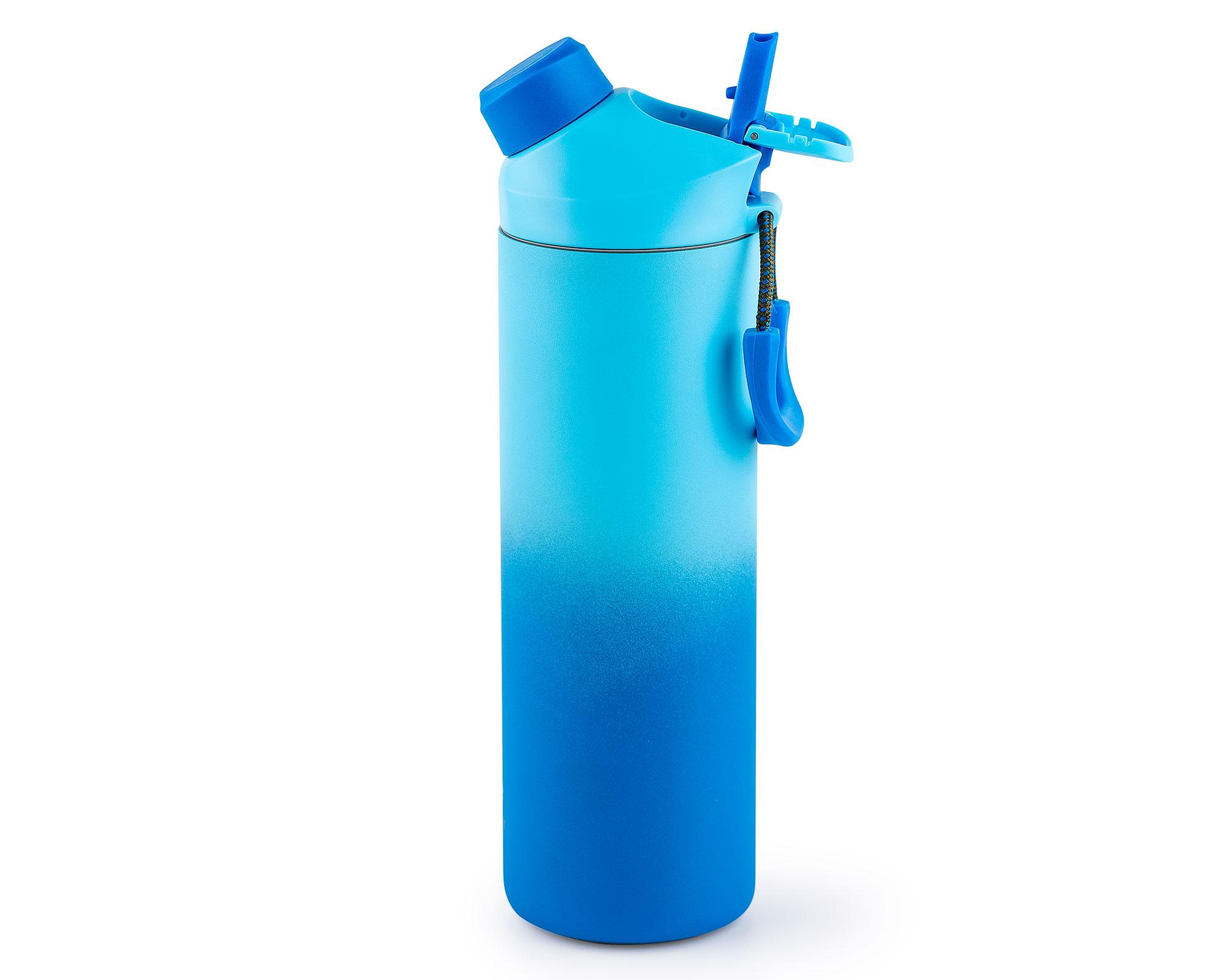 Botella Degrade 700 ml C2-2