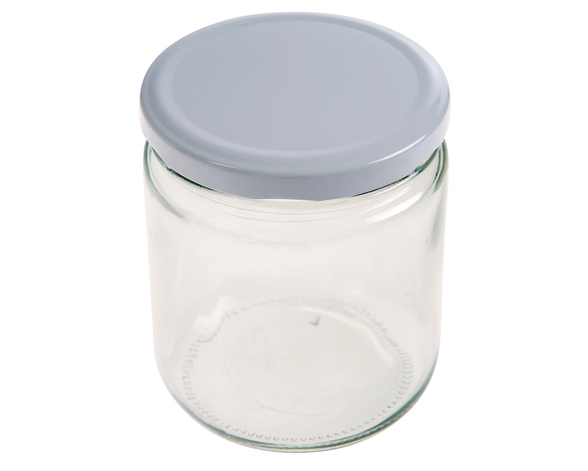 Frasco conservero Básico 450 ml-2