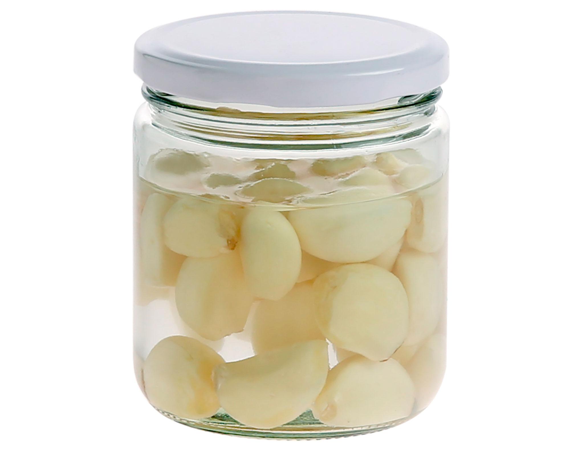 Frasco conservero Básico 450 ml-3