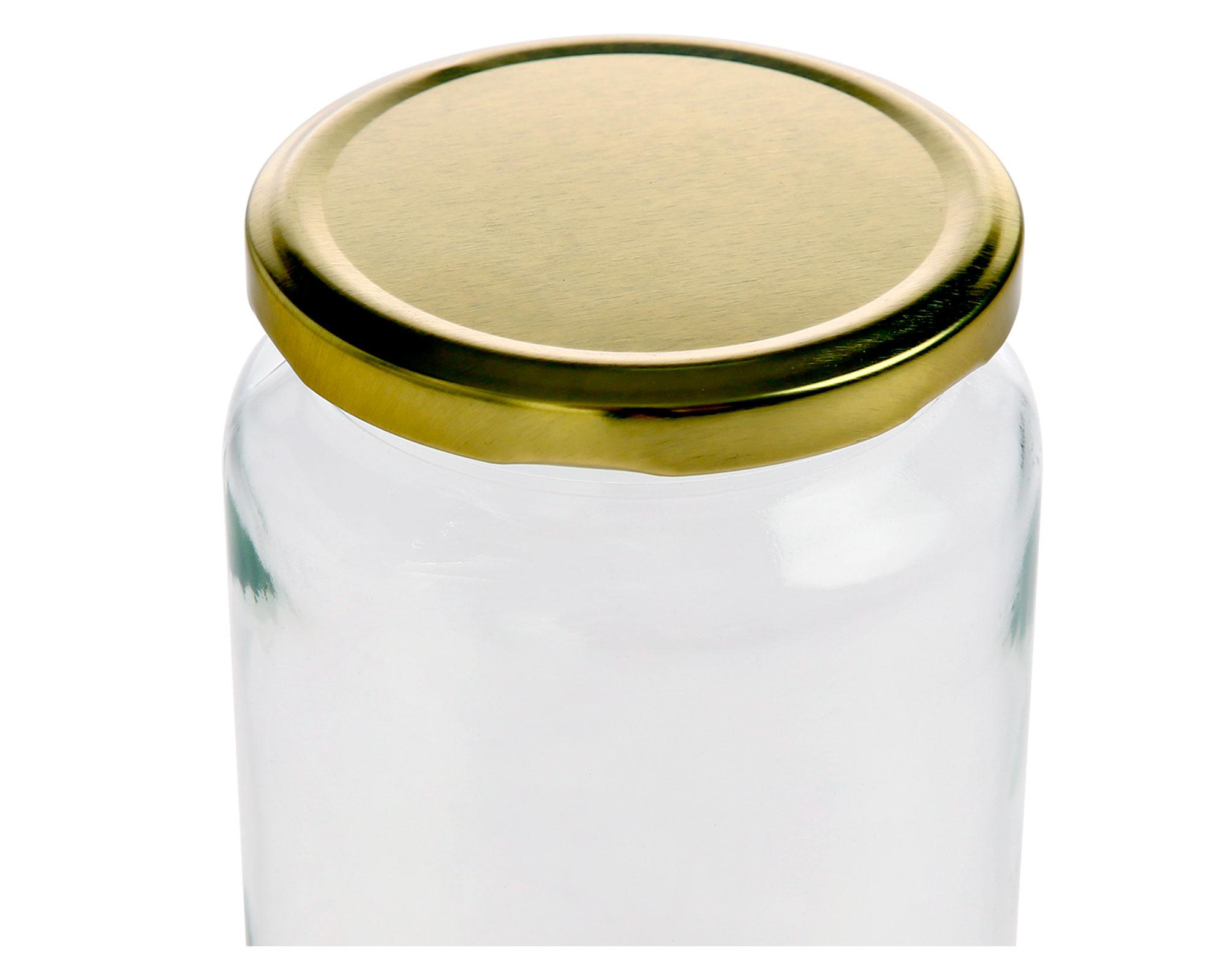 Frasco conservero Básico 1 lt-3