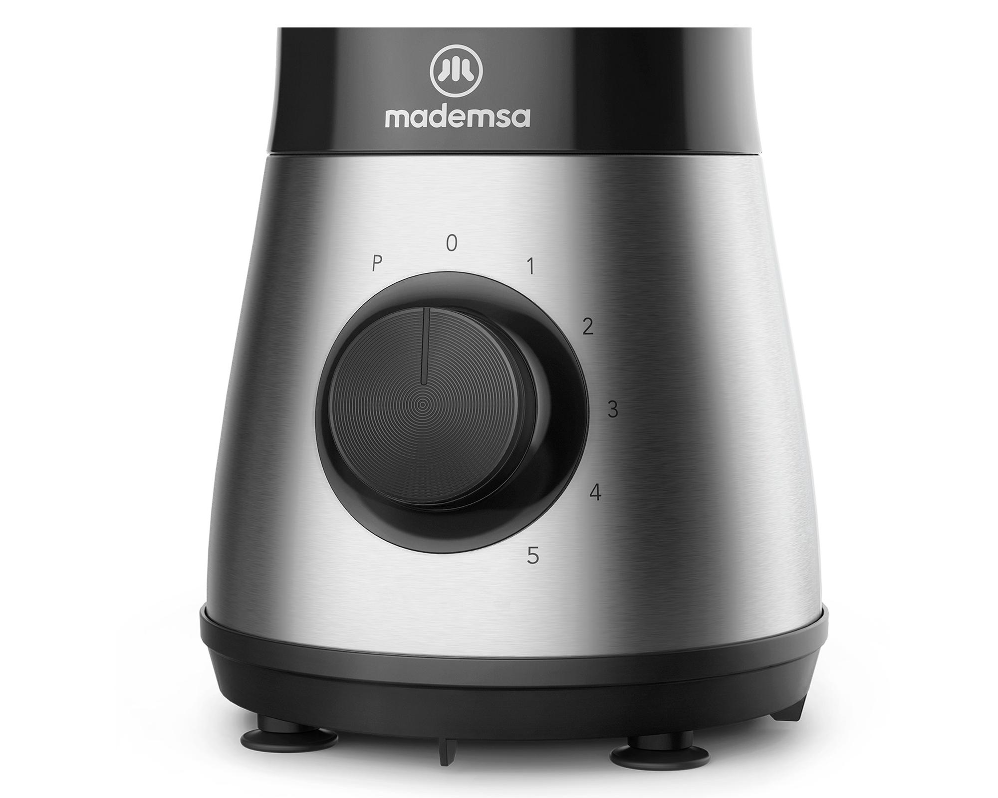 Licuadora MBL50 500W-2
