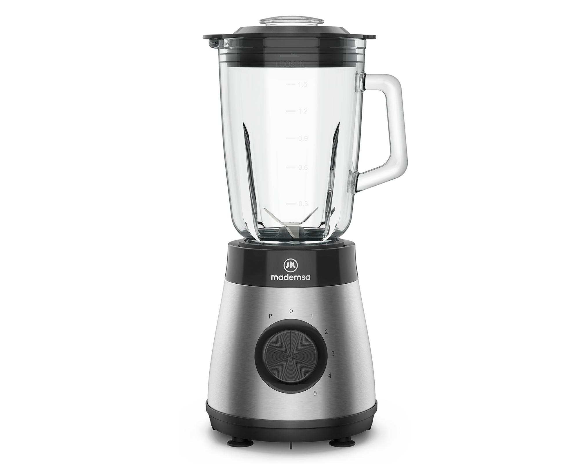 Licuadora MBL50 500W-0