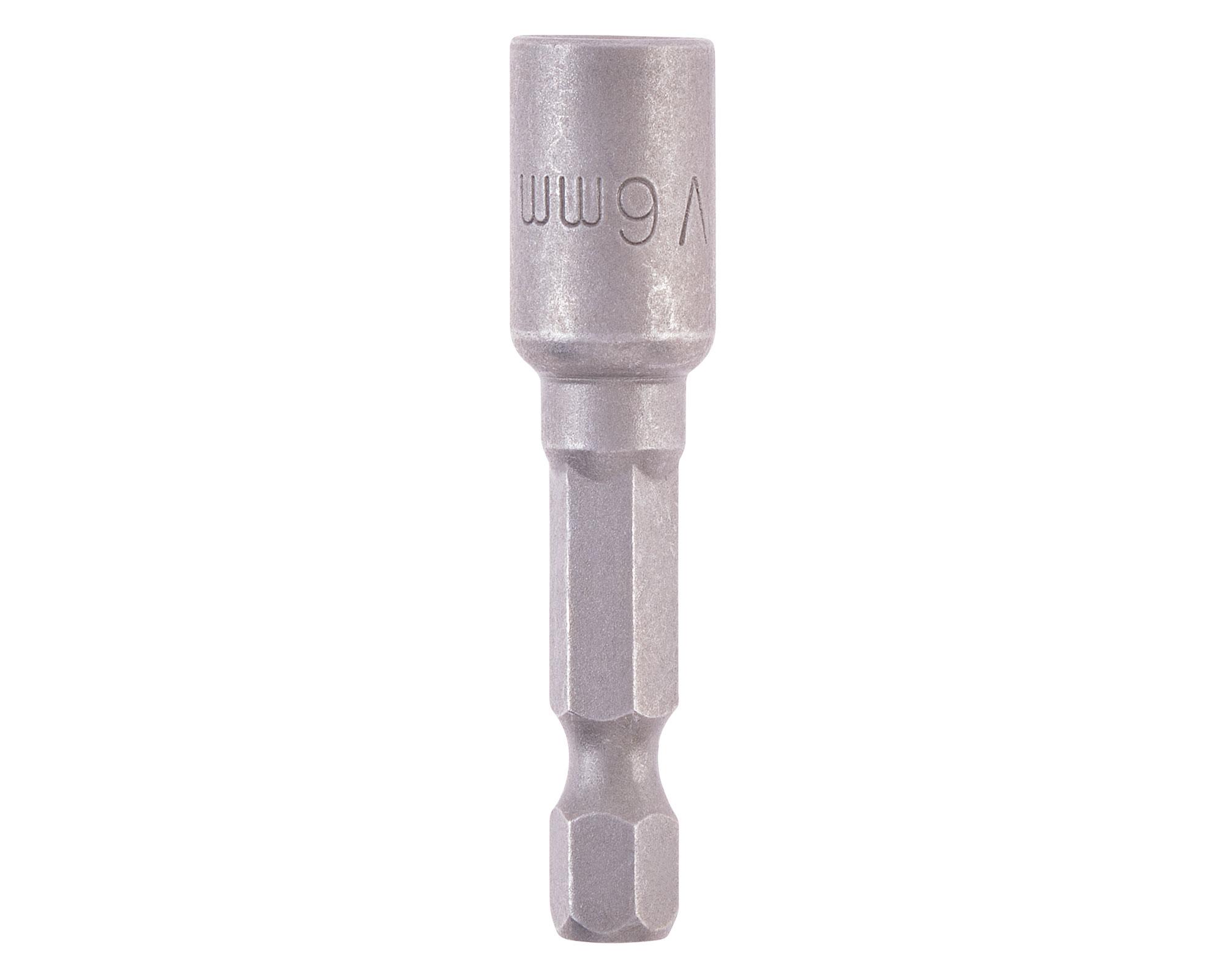 Dado hexagonal 6 mm-1