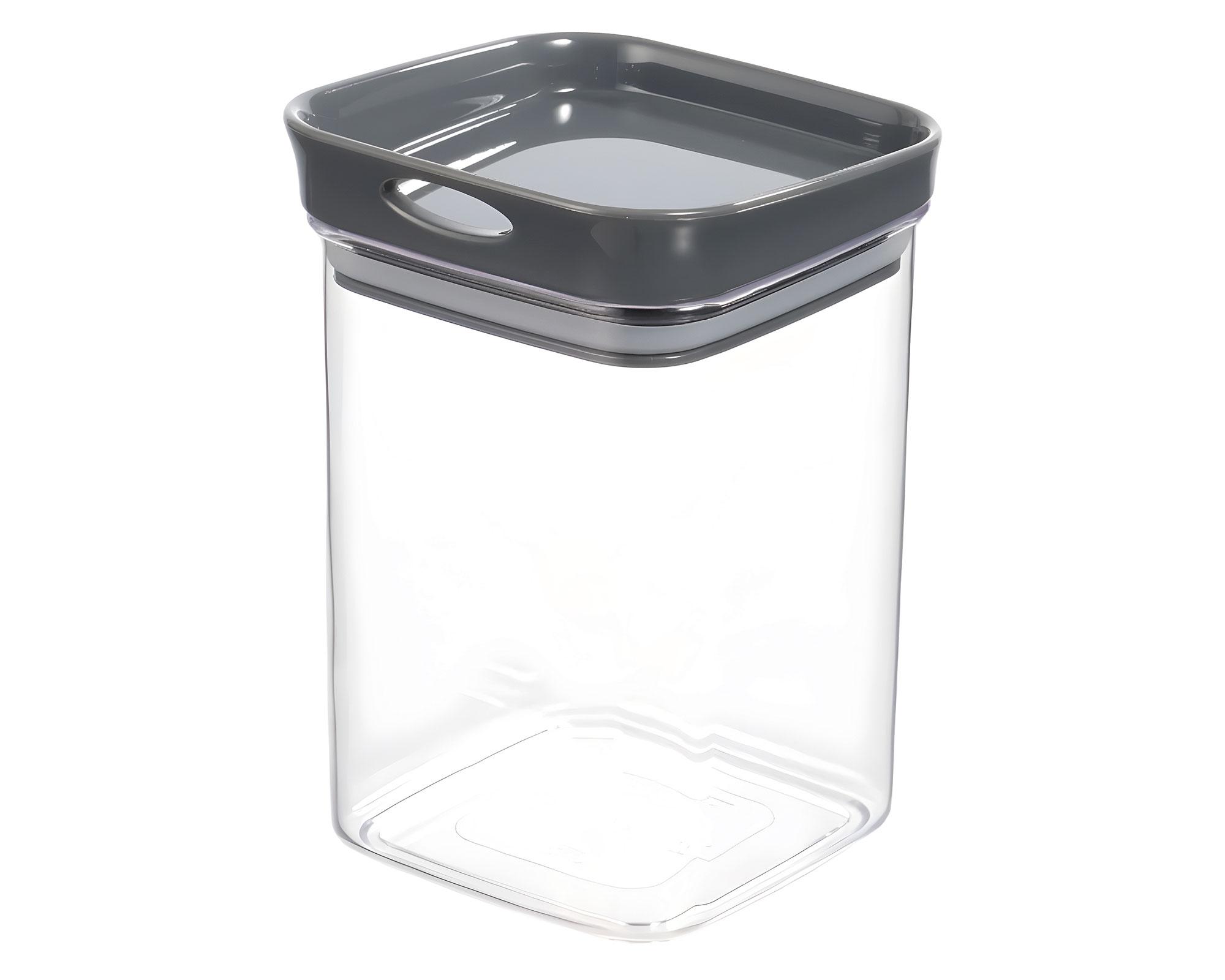 Canister 800 ml 3 piezas-2