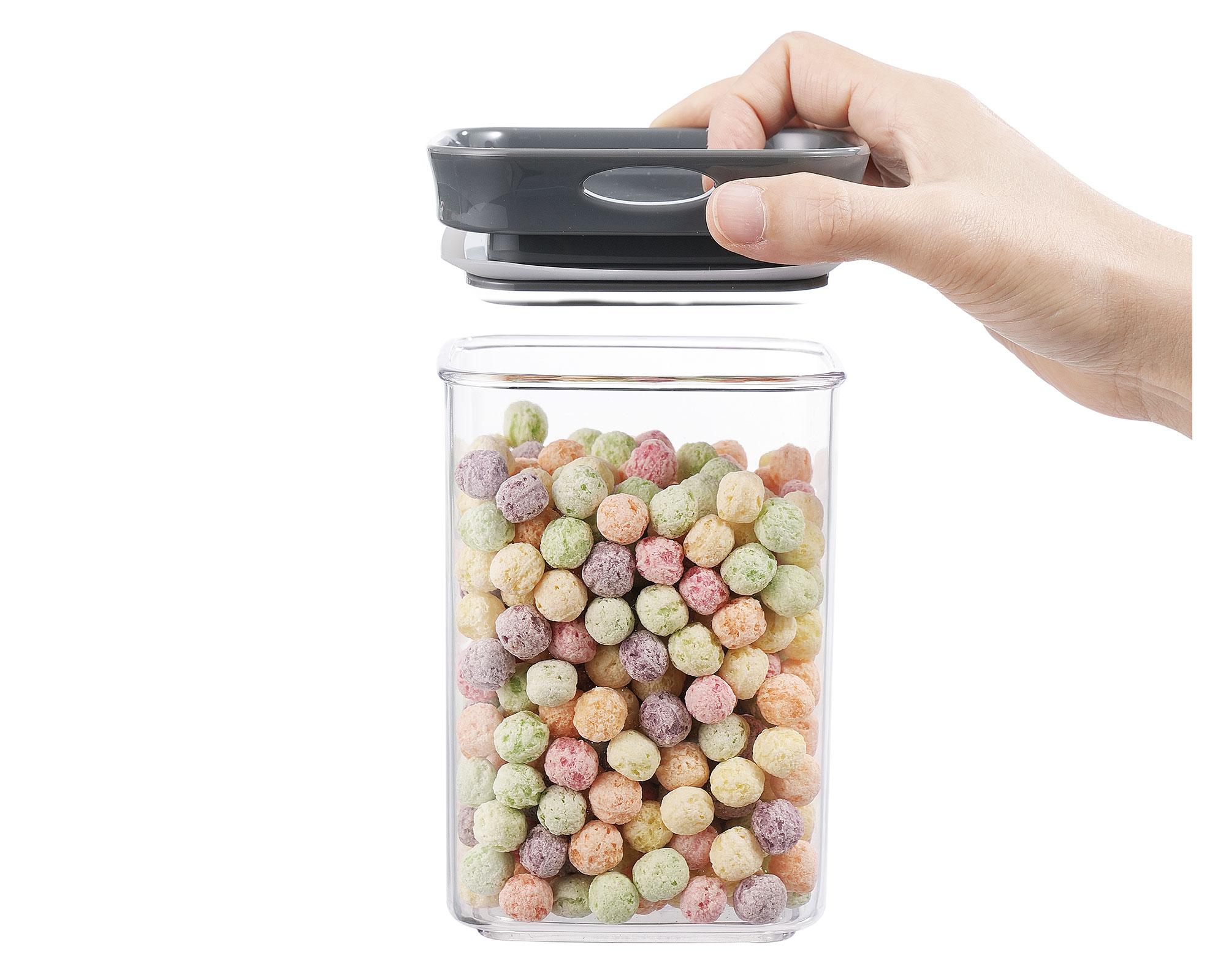 Canister 800 ml 3 piezas-5