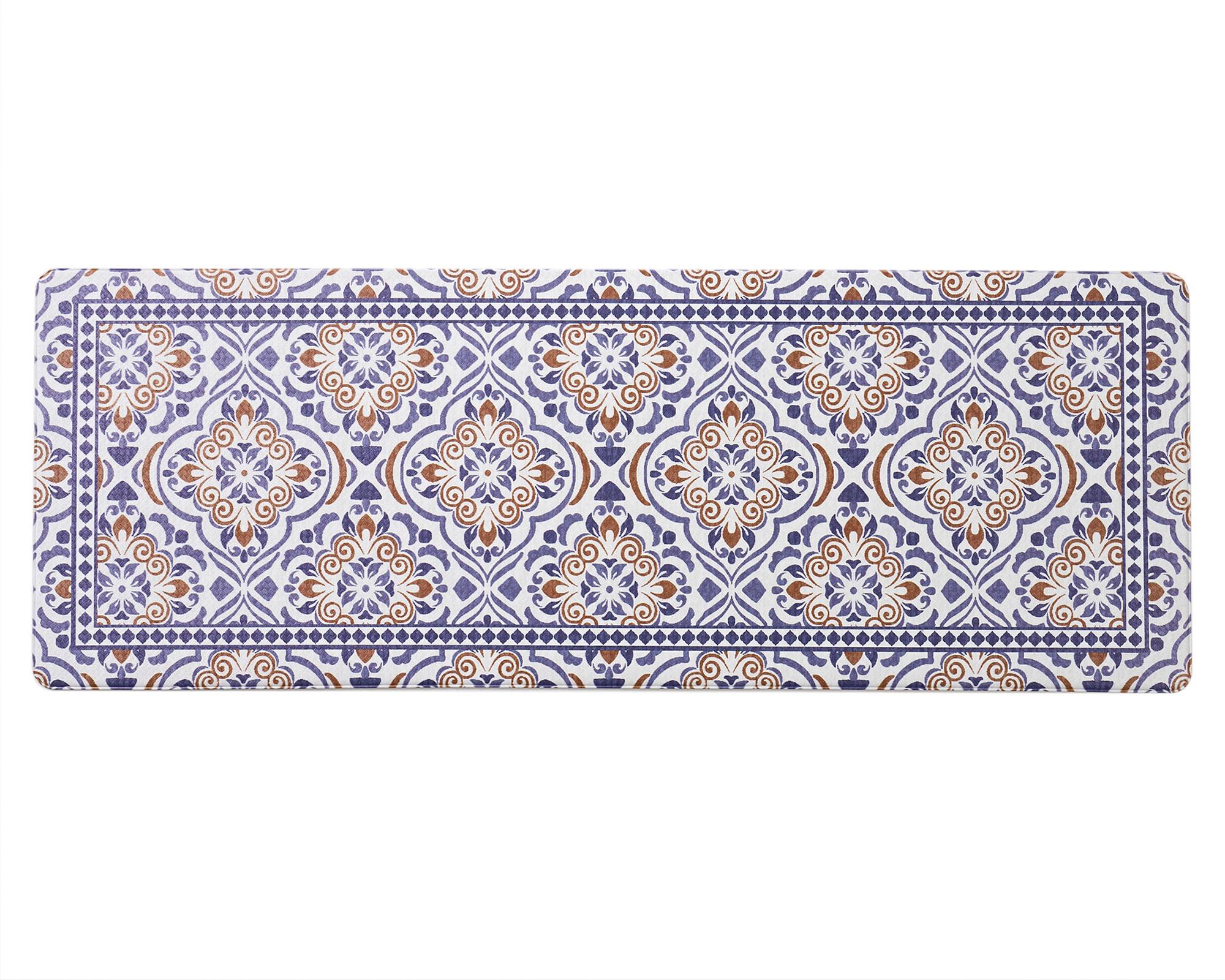 Mat cocina Print 3 L 45x120 cm-0