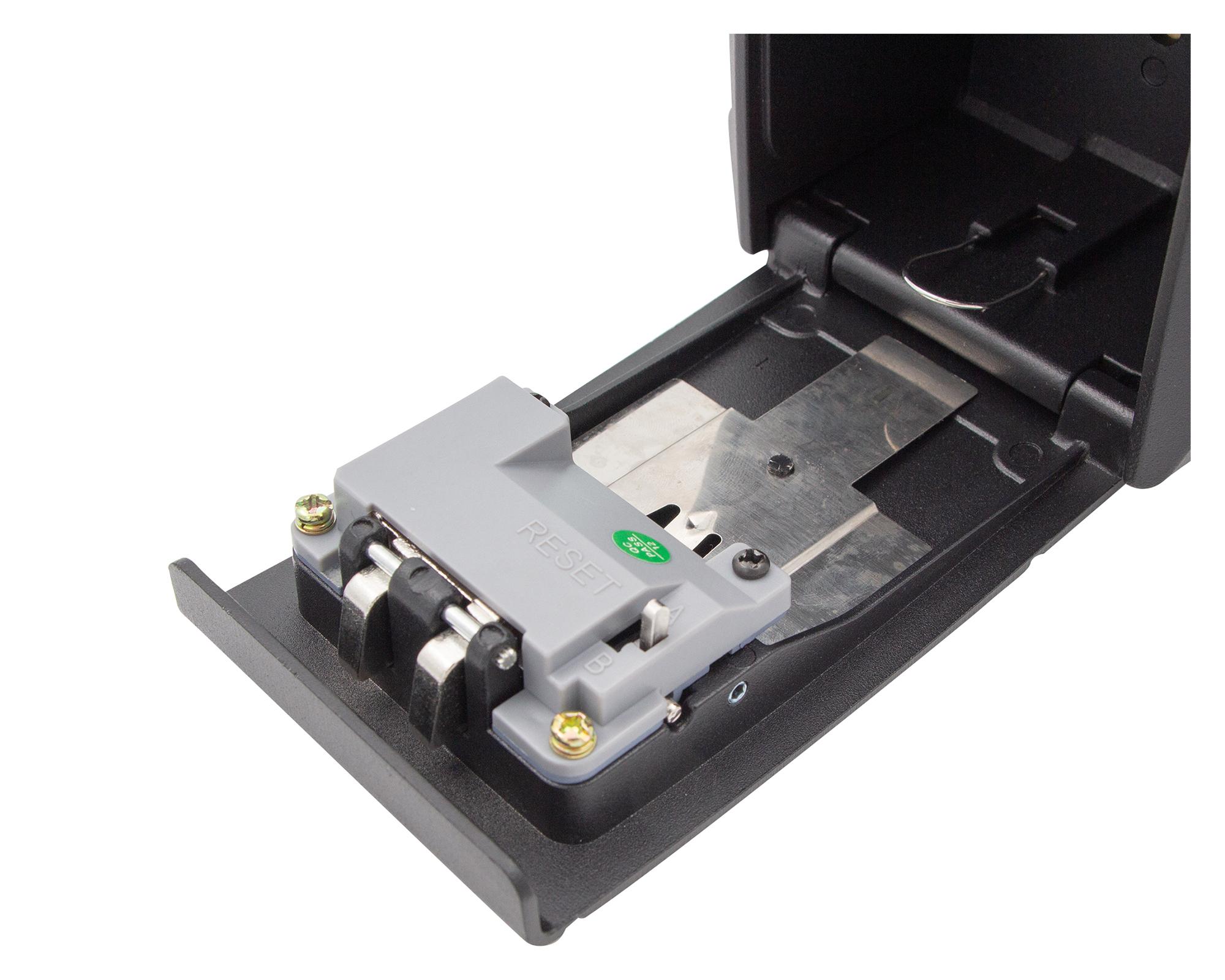 Caja guarda llaves XL combinación-3