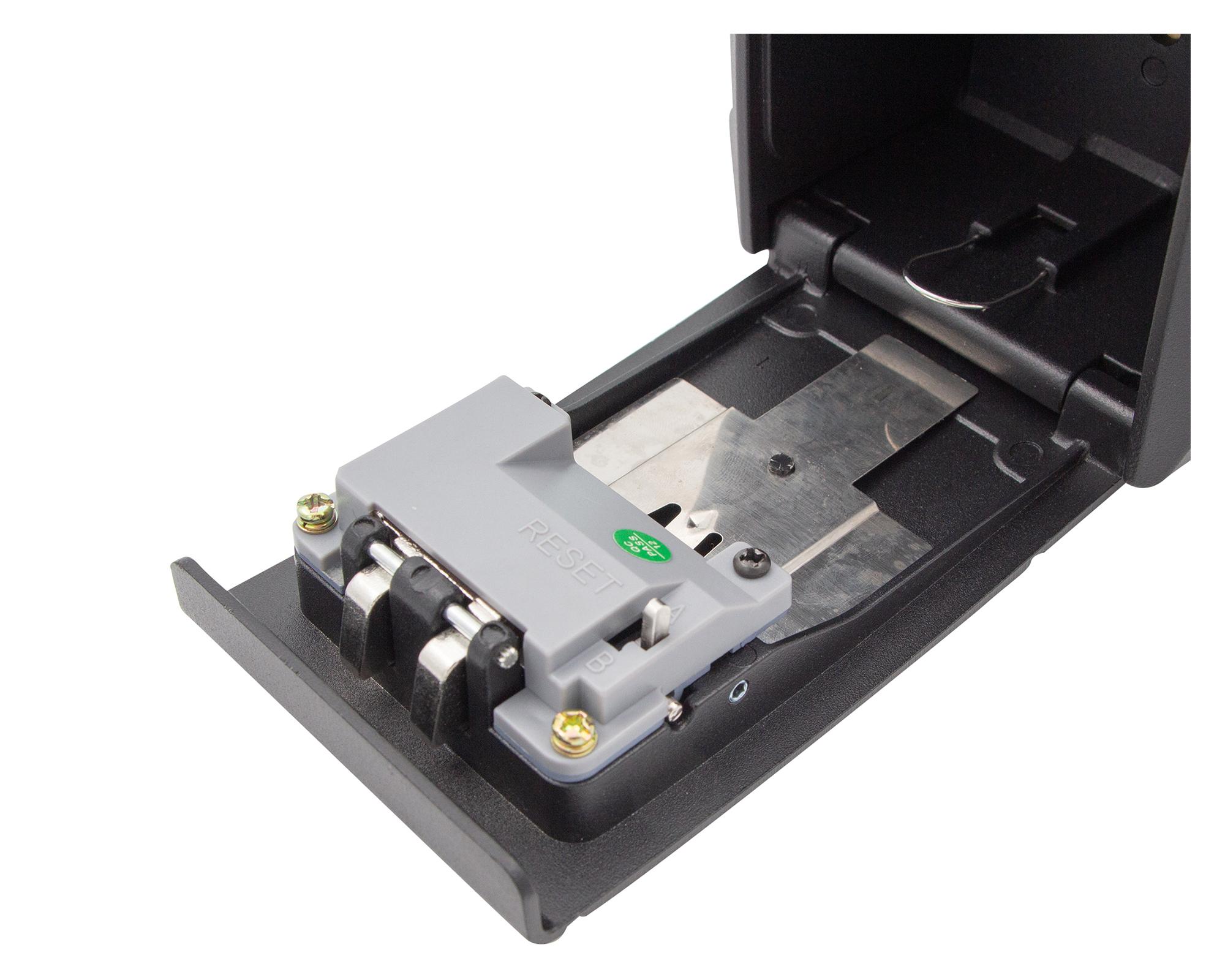 Caja guarda llaves 285S XL gancho combinación-3