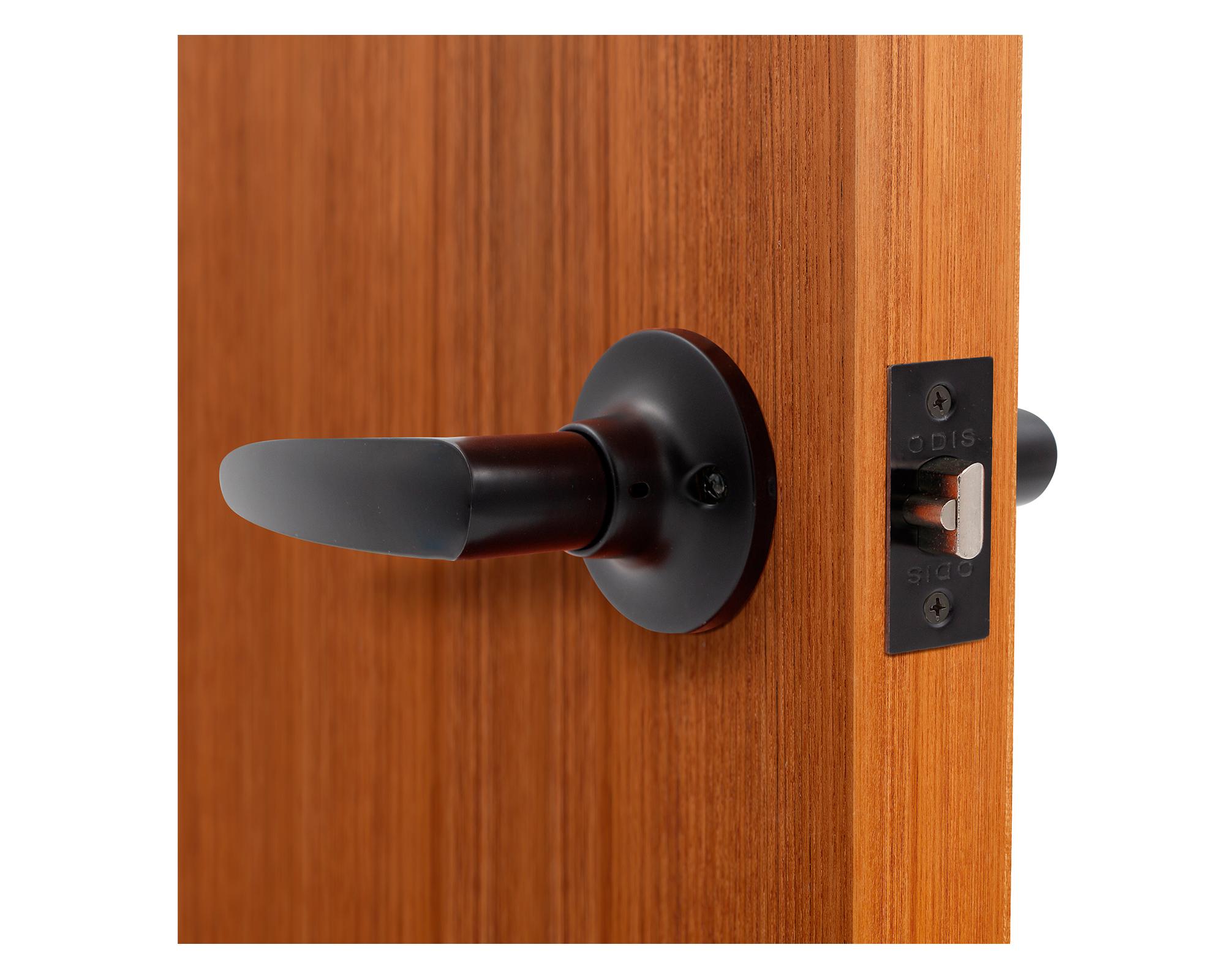 Cerradura tubular manilla 203 acceso negro-2