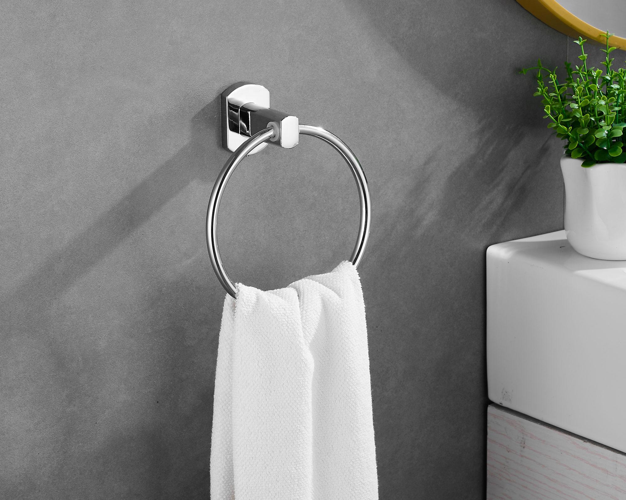 Accesorio baño Goa 5 Piezas-7