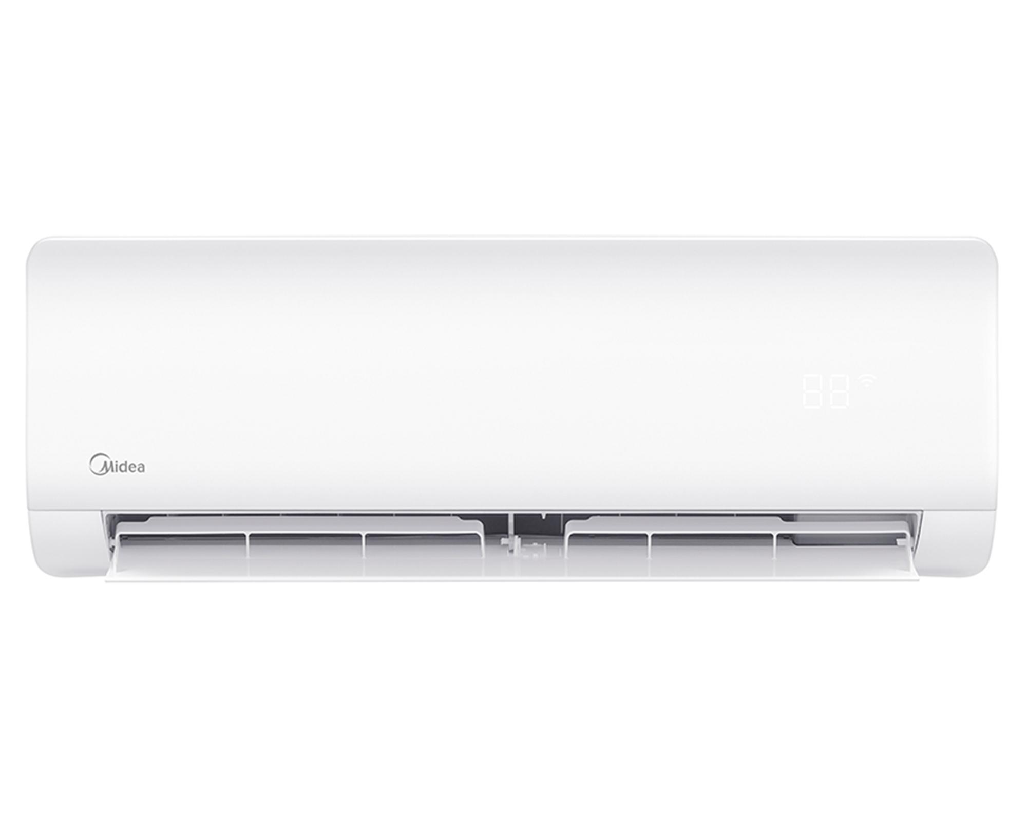 Aire acondicionado split inverter XTREMEDUR24K 24000 BTU frío/calor Wifi-1