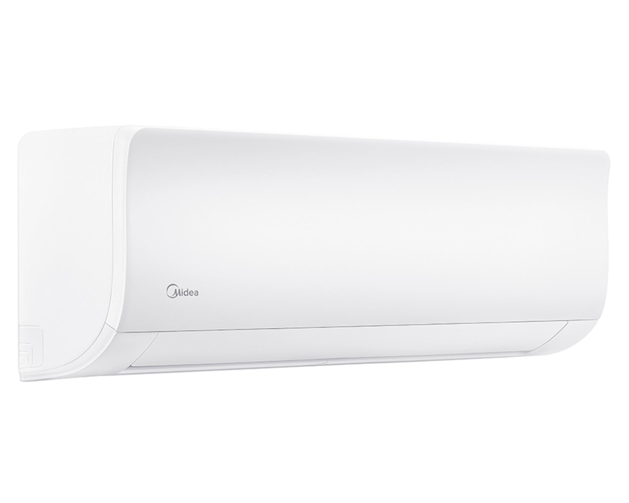 Aire acondicionado split inverter XTREMEDUR24K 24000 BTU frío/calor Wifi-2