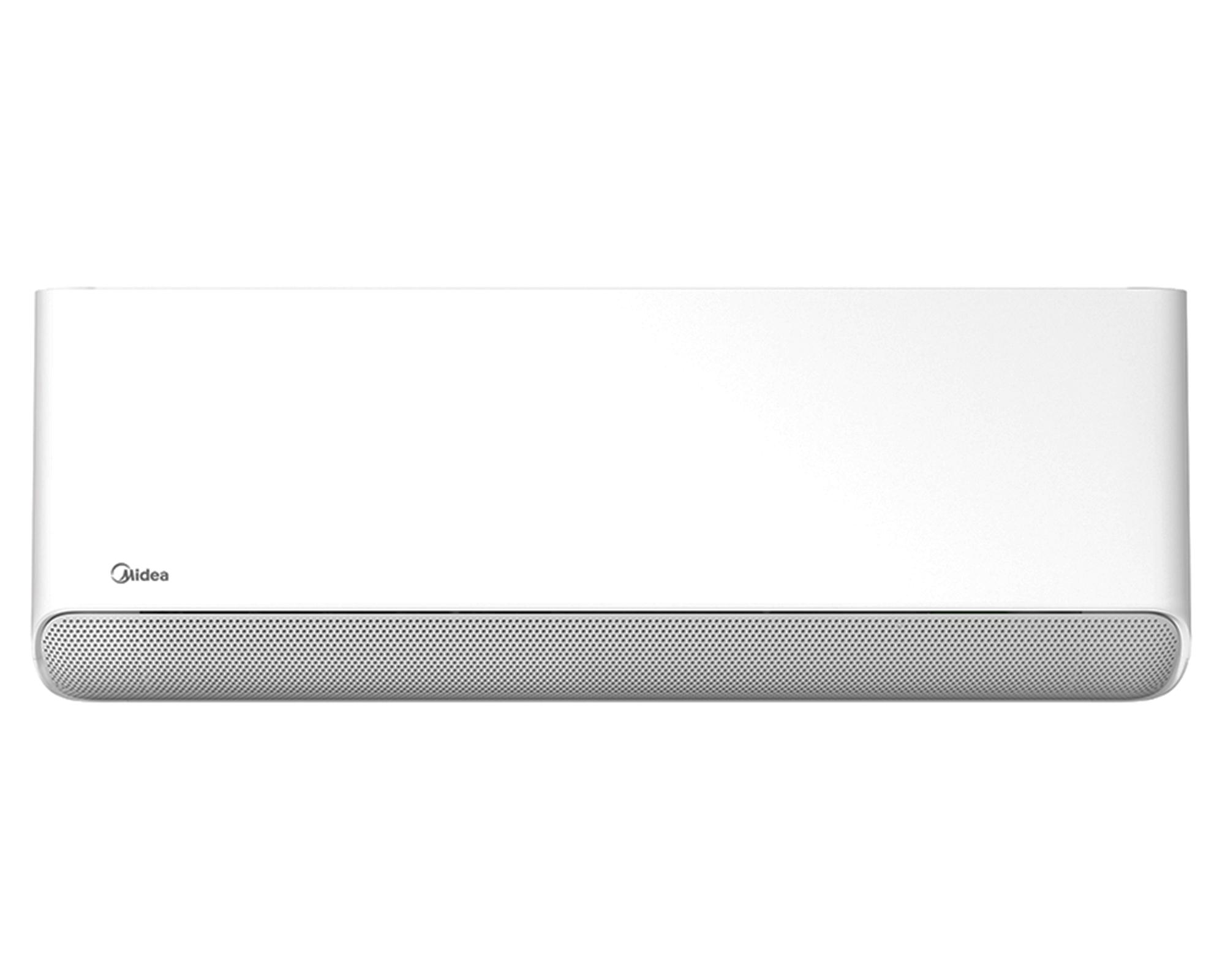 Aire acondicionado split inverter BREEZELESS9k 9000 BTU frío/calor Wifi-0