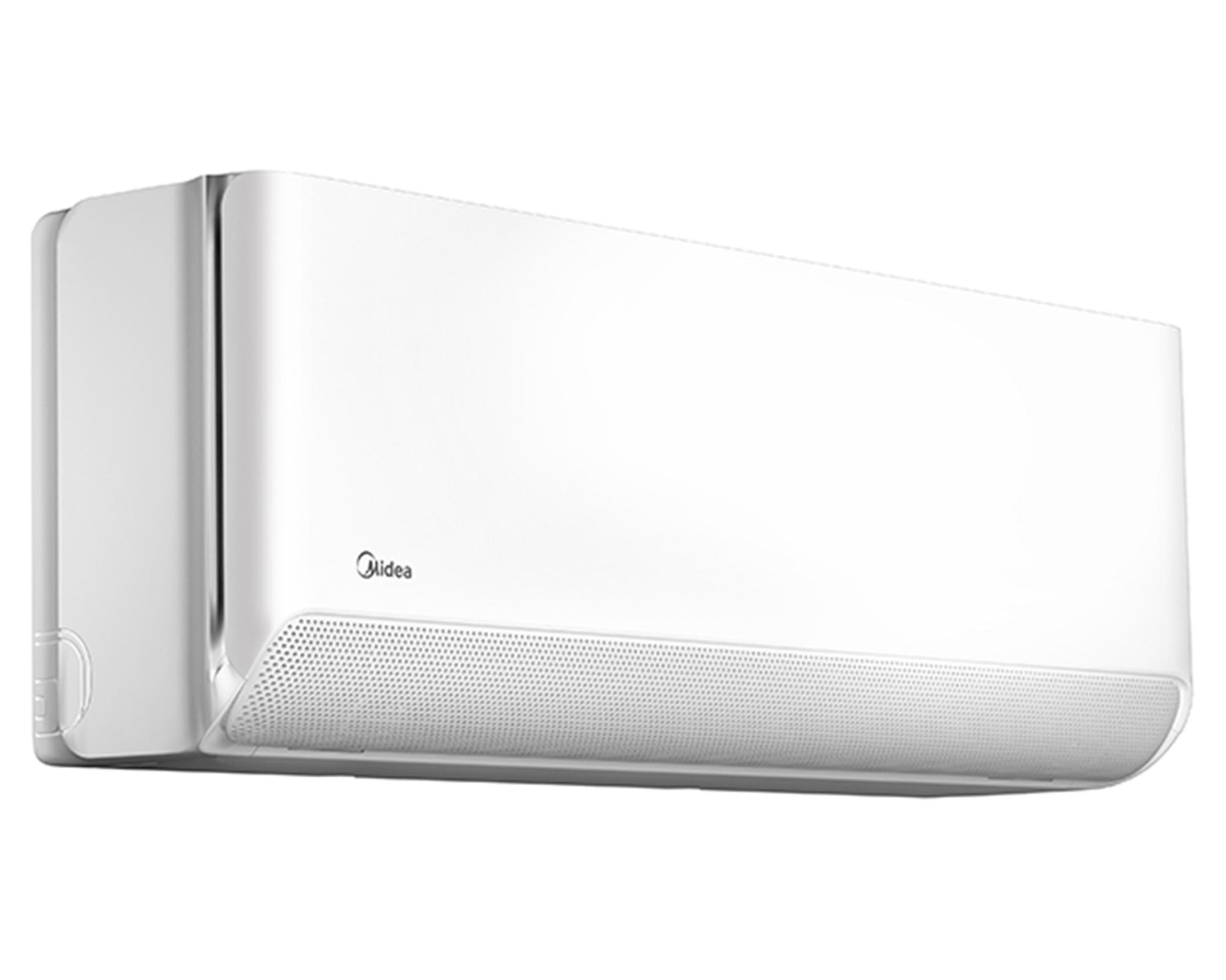 Aire acondicionado split inverter BREEZELESS9k 9000 BTU frío/calor Wifi-2
