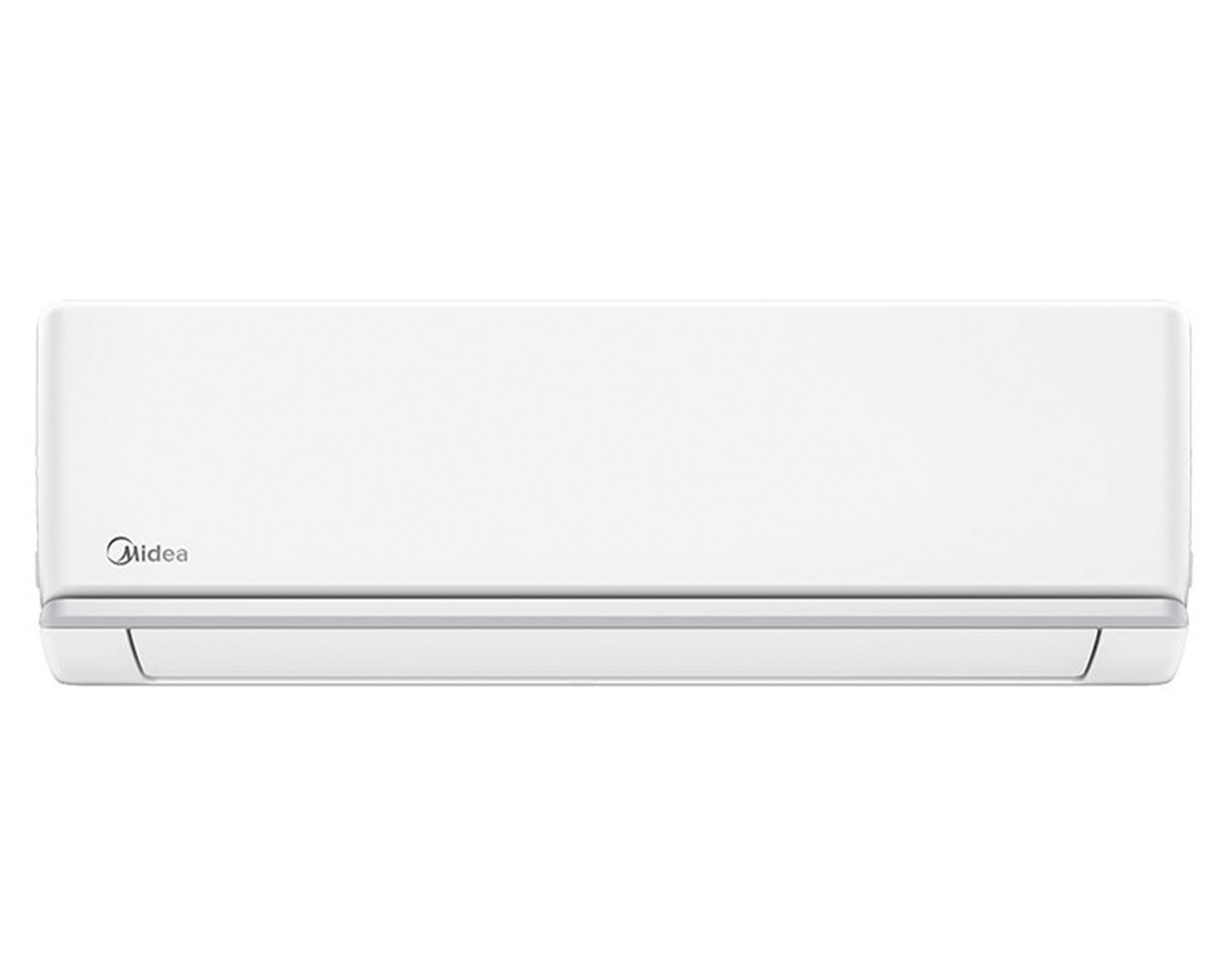 Aire acondicionado split inverter XTRA12K 12000 BTU frío/calor-0