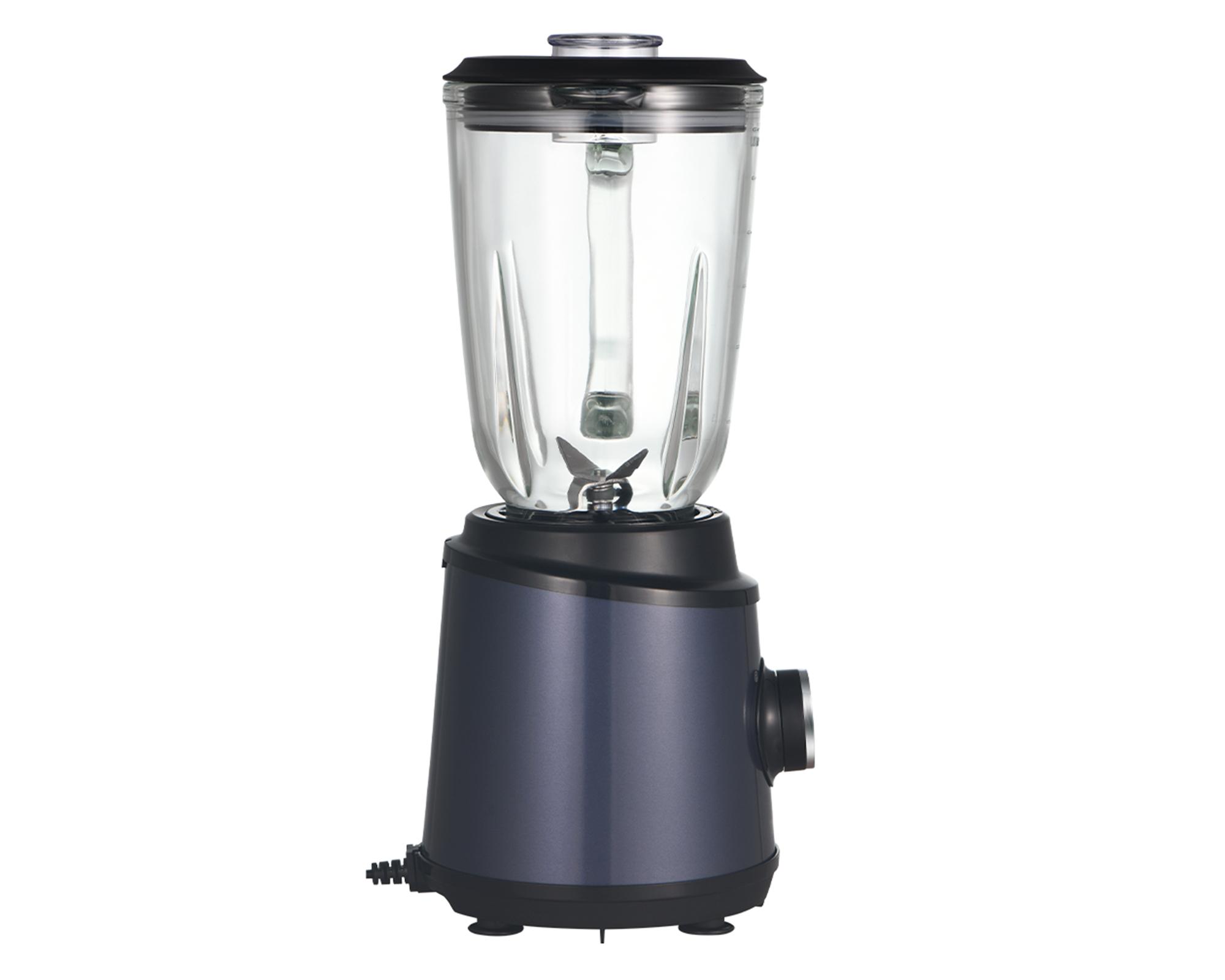 Licuadora MJ-BL6006BL azul 1.5 lt-3