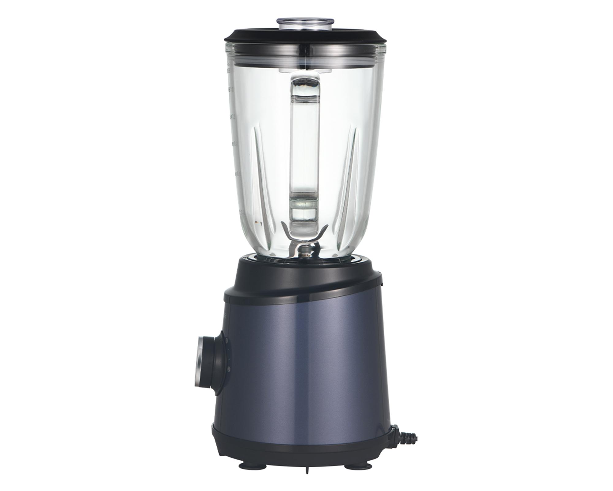 Licuadora MJ-BL6006BL azul 1.5 lt-4