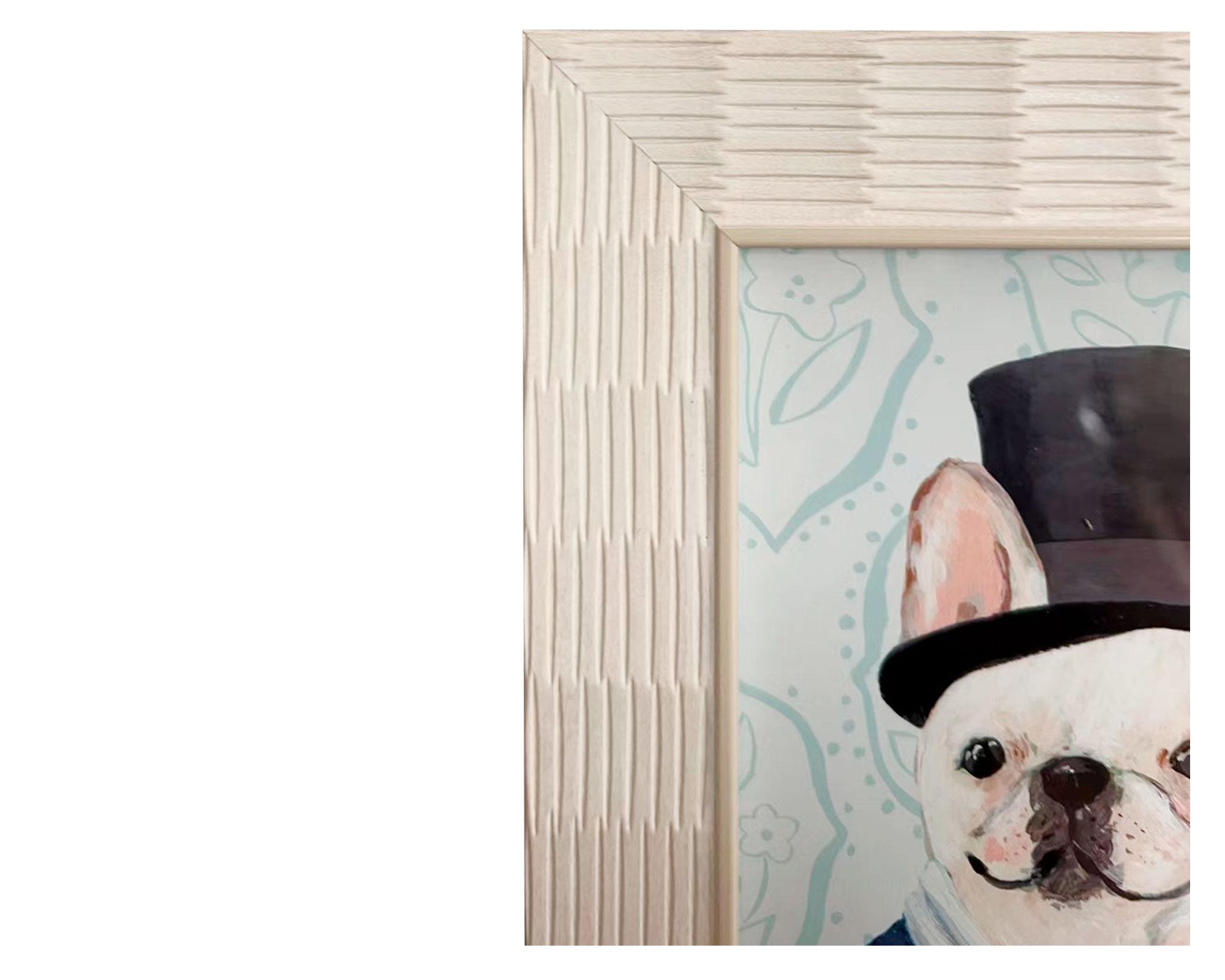 Marco foto 13x18 cm Ribete-2