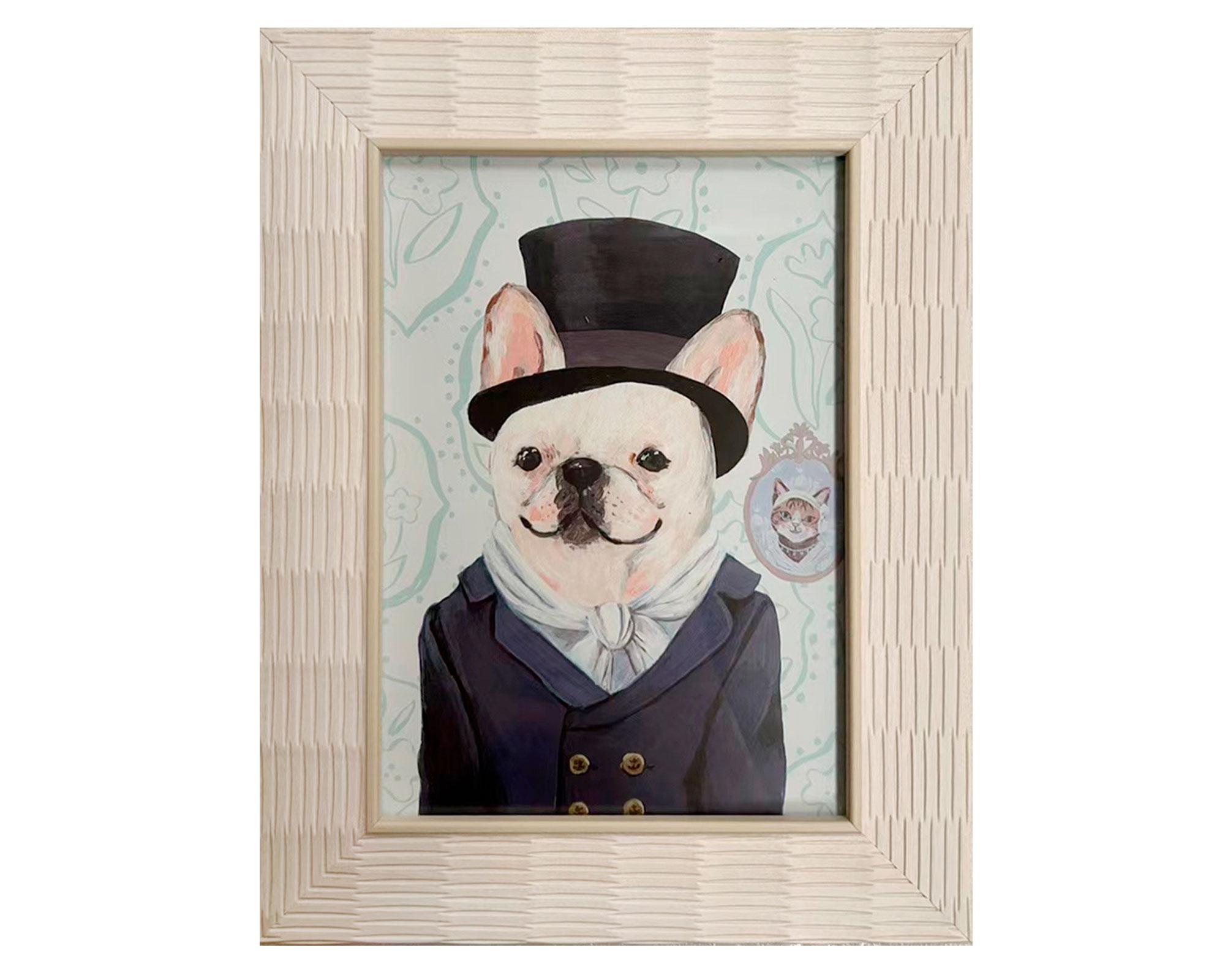 Marco foto 13x18 cm Ribete-0