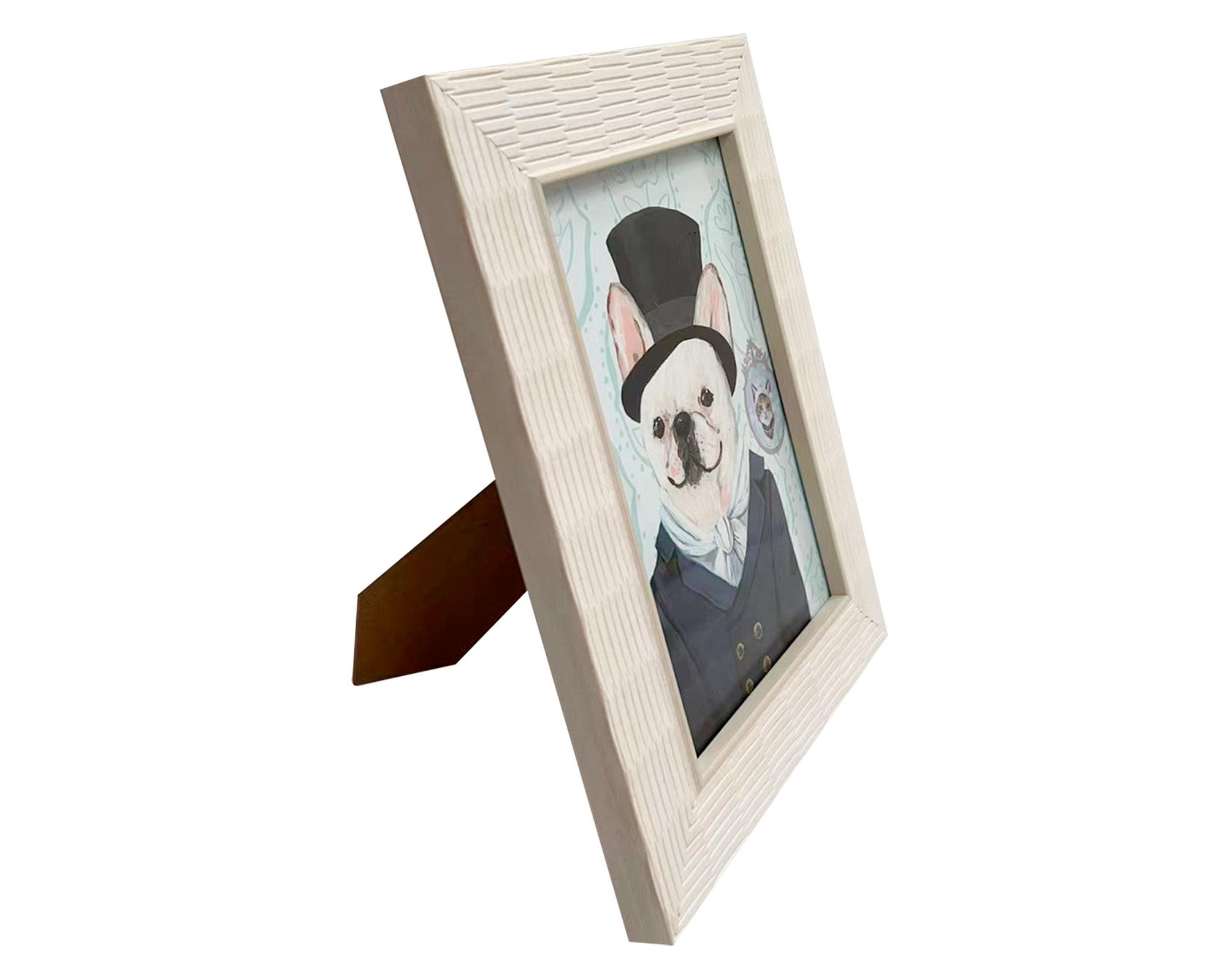 Marco foto 13x18 cm Ribete-1