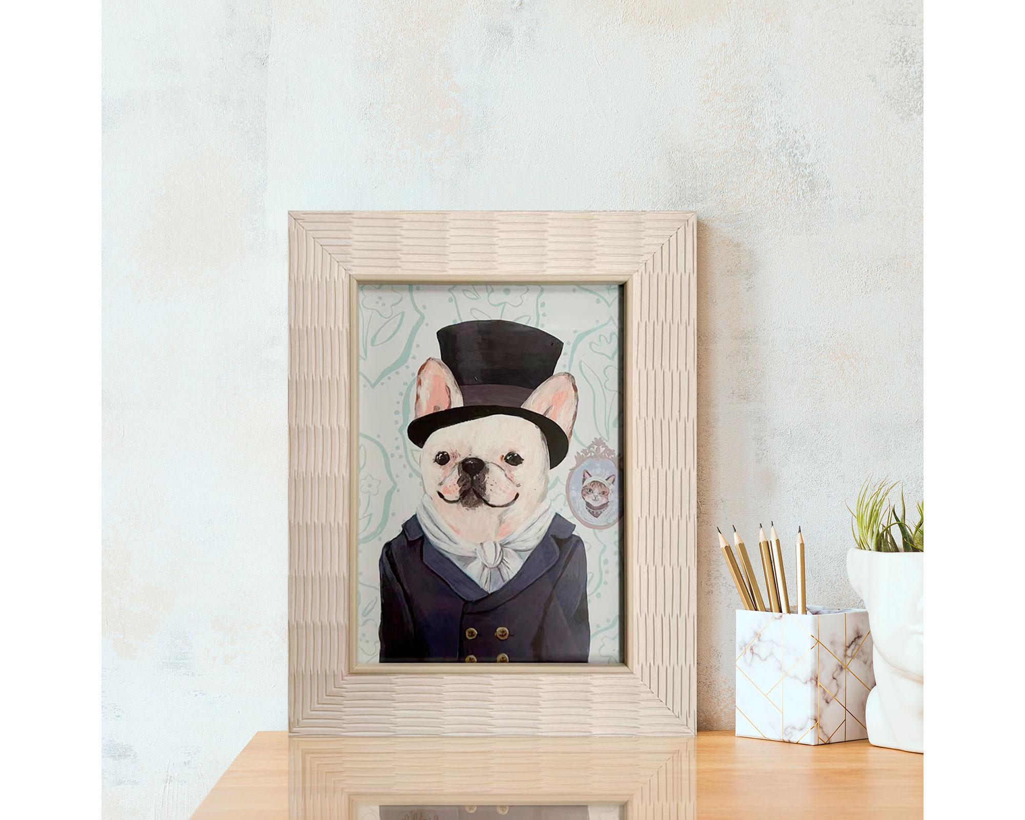 Marco foto 13x18 cm Ribete-4