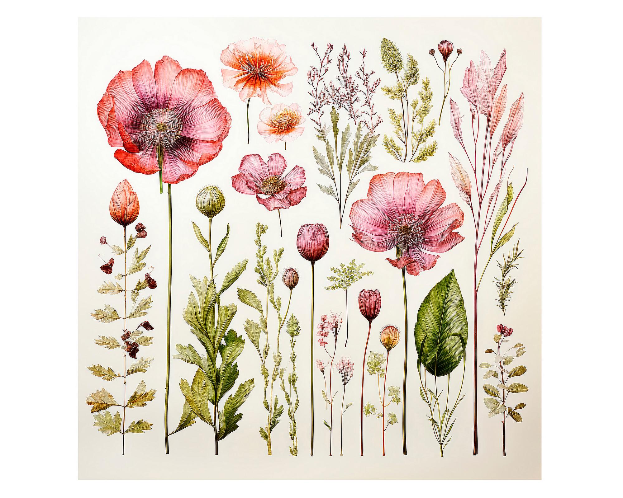 Canvas 60x60 cm D1-0