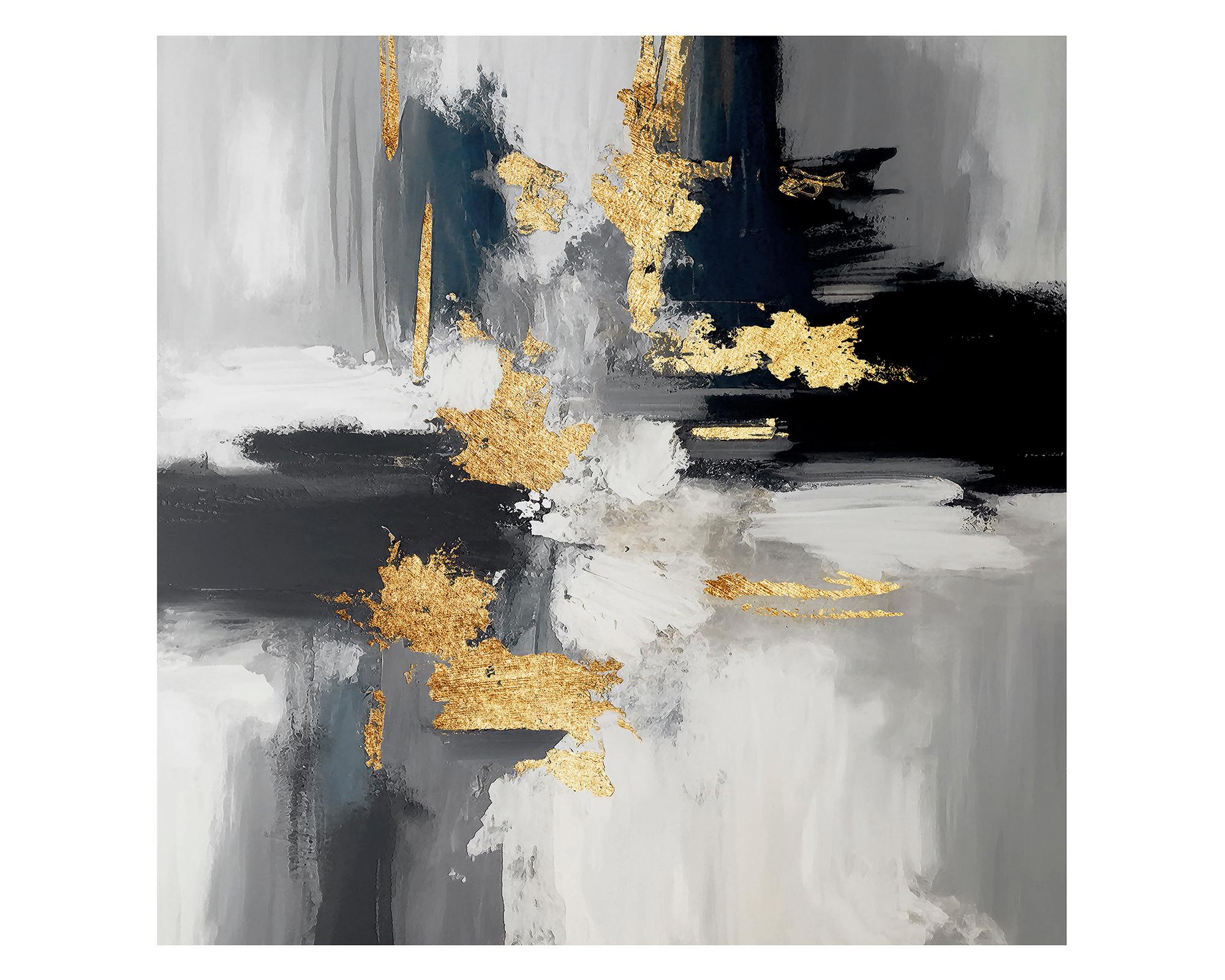 Canvas Símil óleo 70x70 cm D2-0