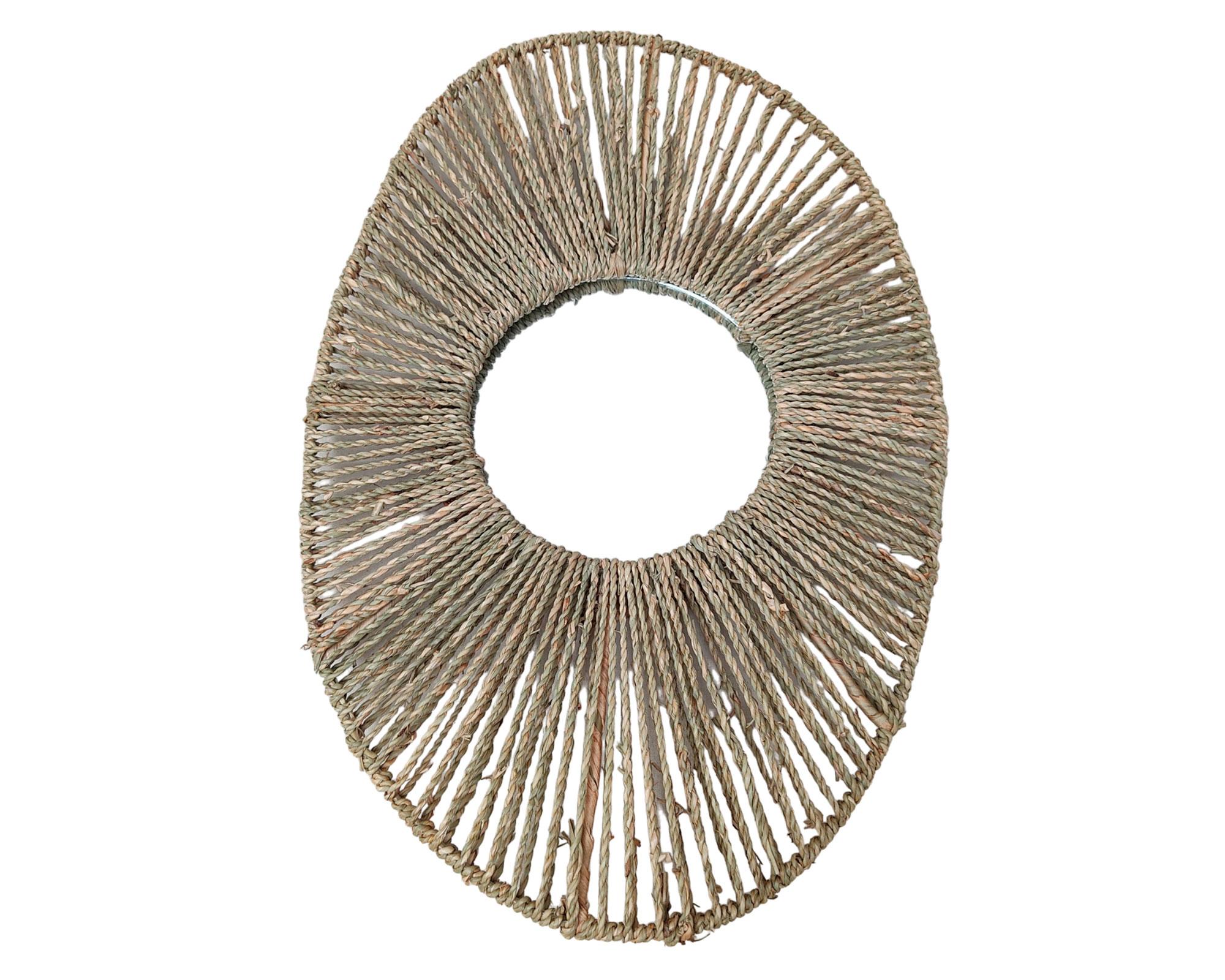 Espejo decorativo 60x40 cm D2-2