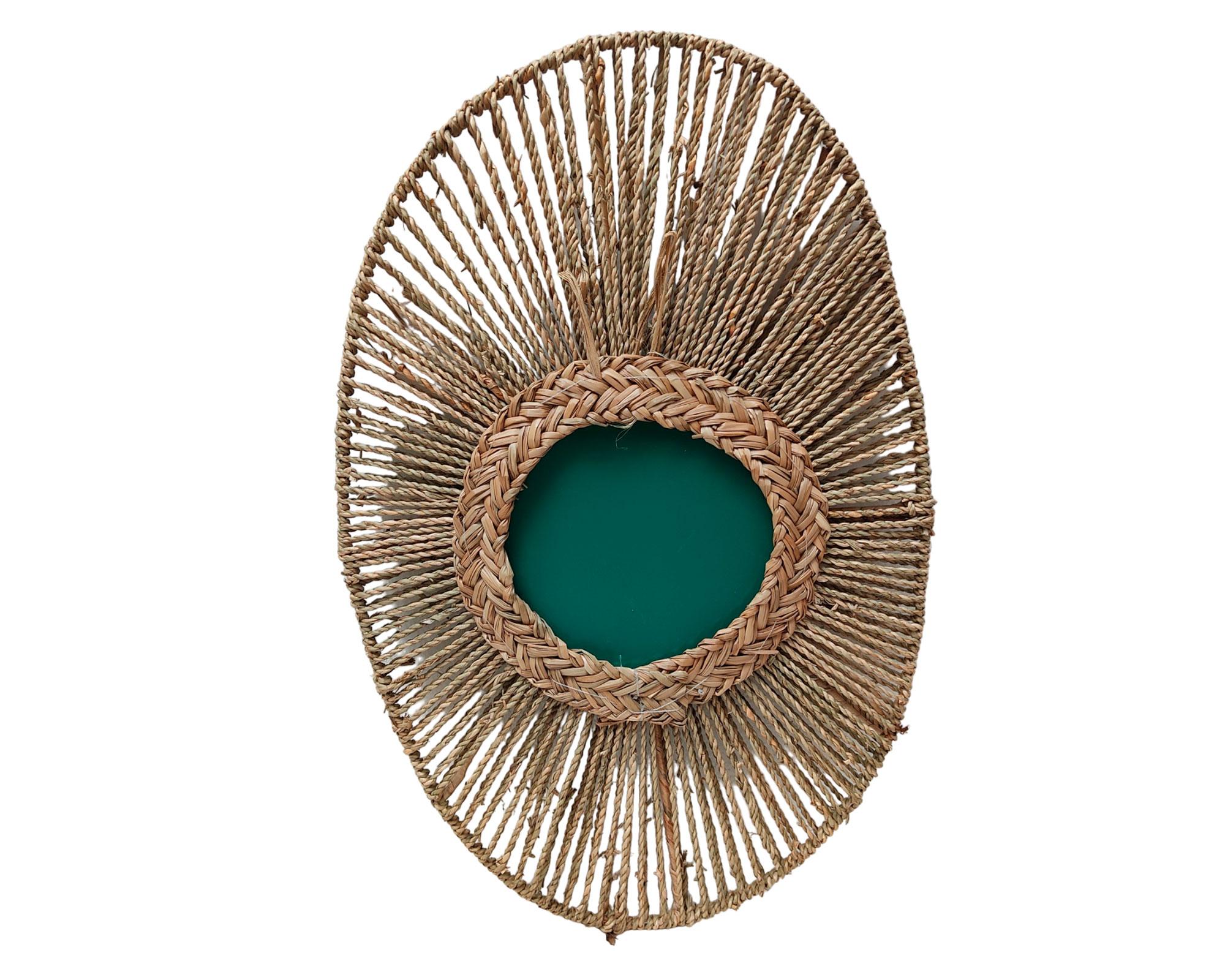 Espejo decorativo 60x40 cm D2-3