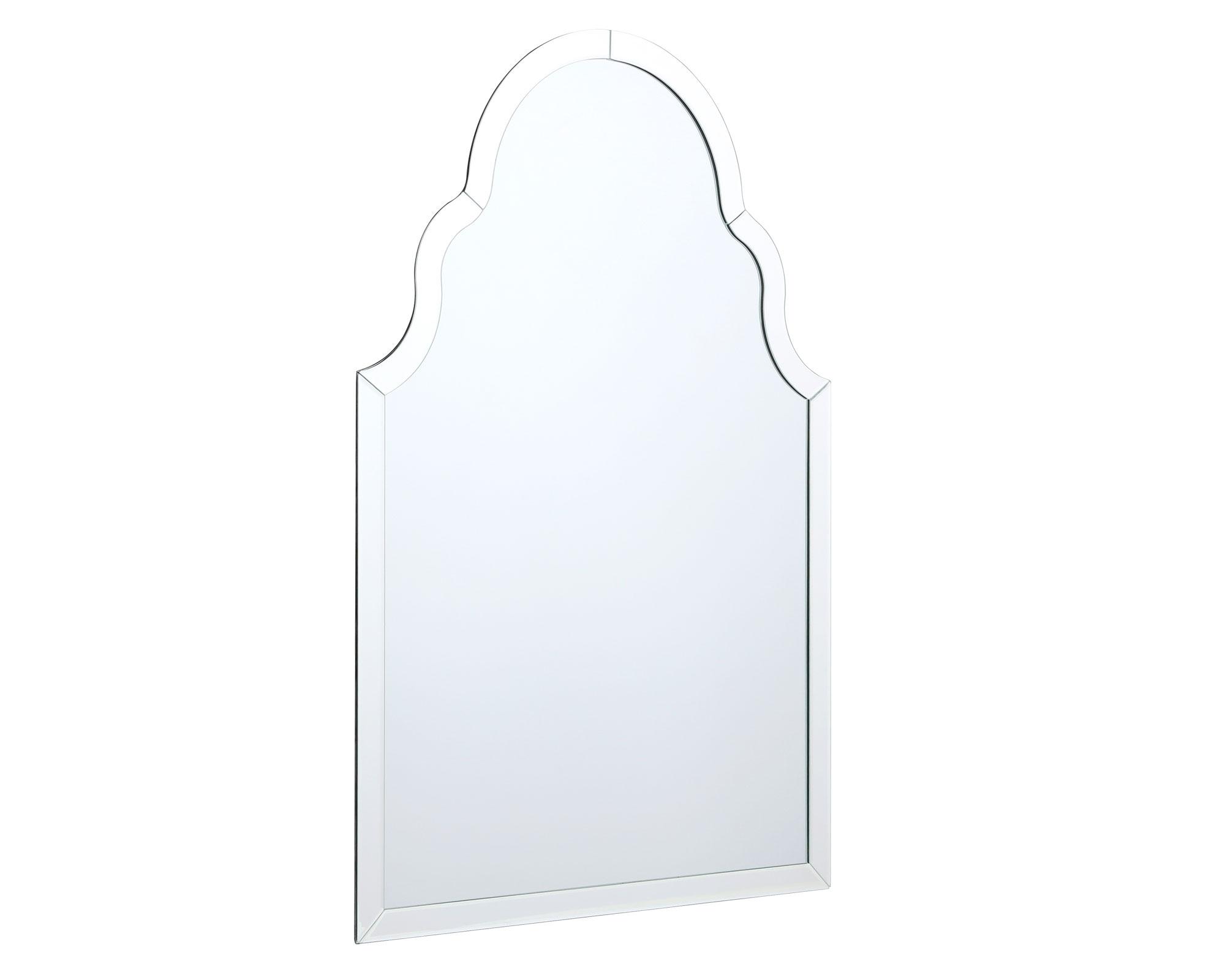 Espejo decorativo 90x60 cm-2