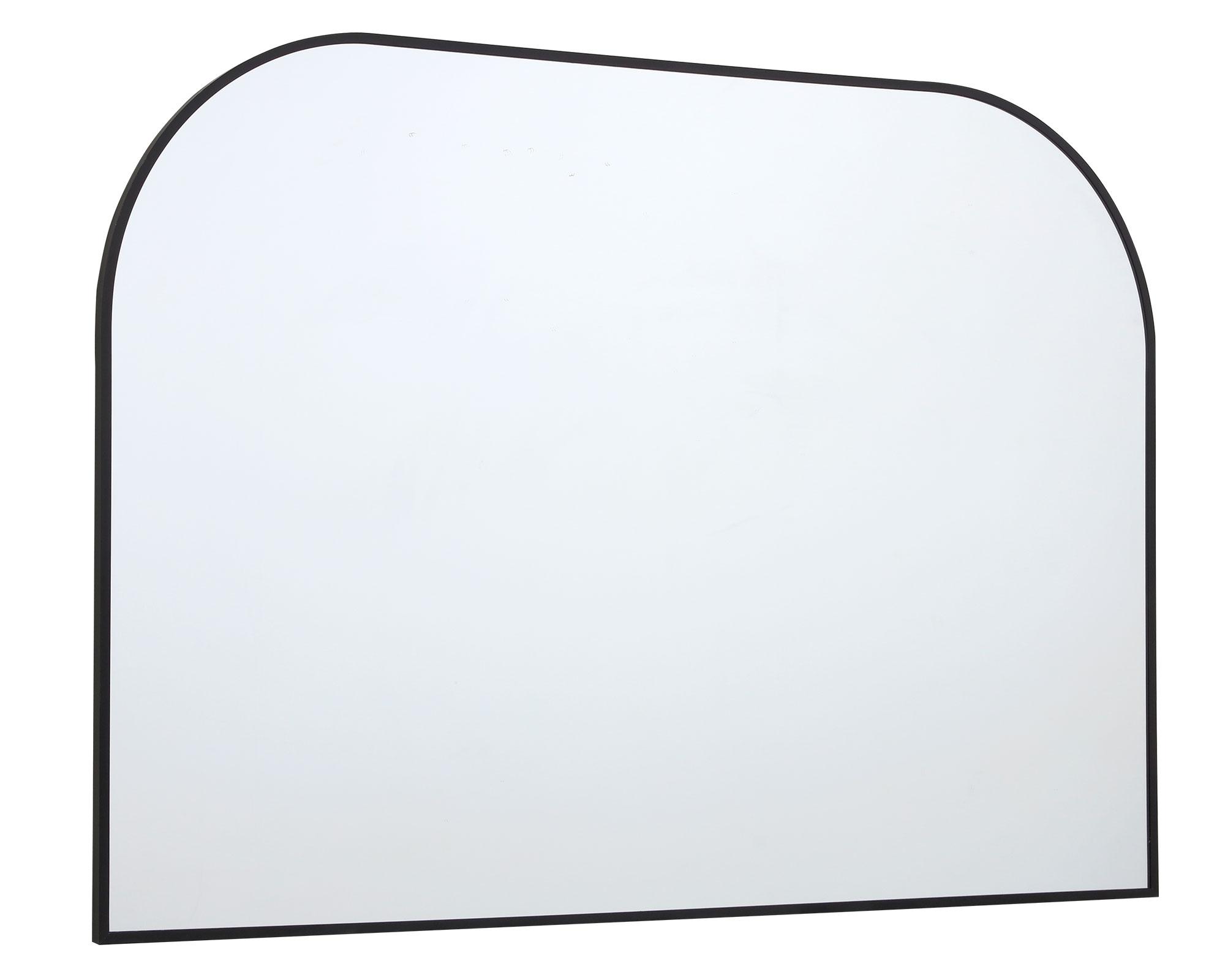Espejo decorativo 70x100 cm-2