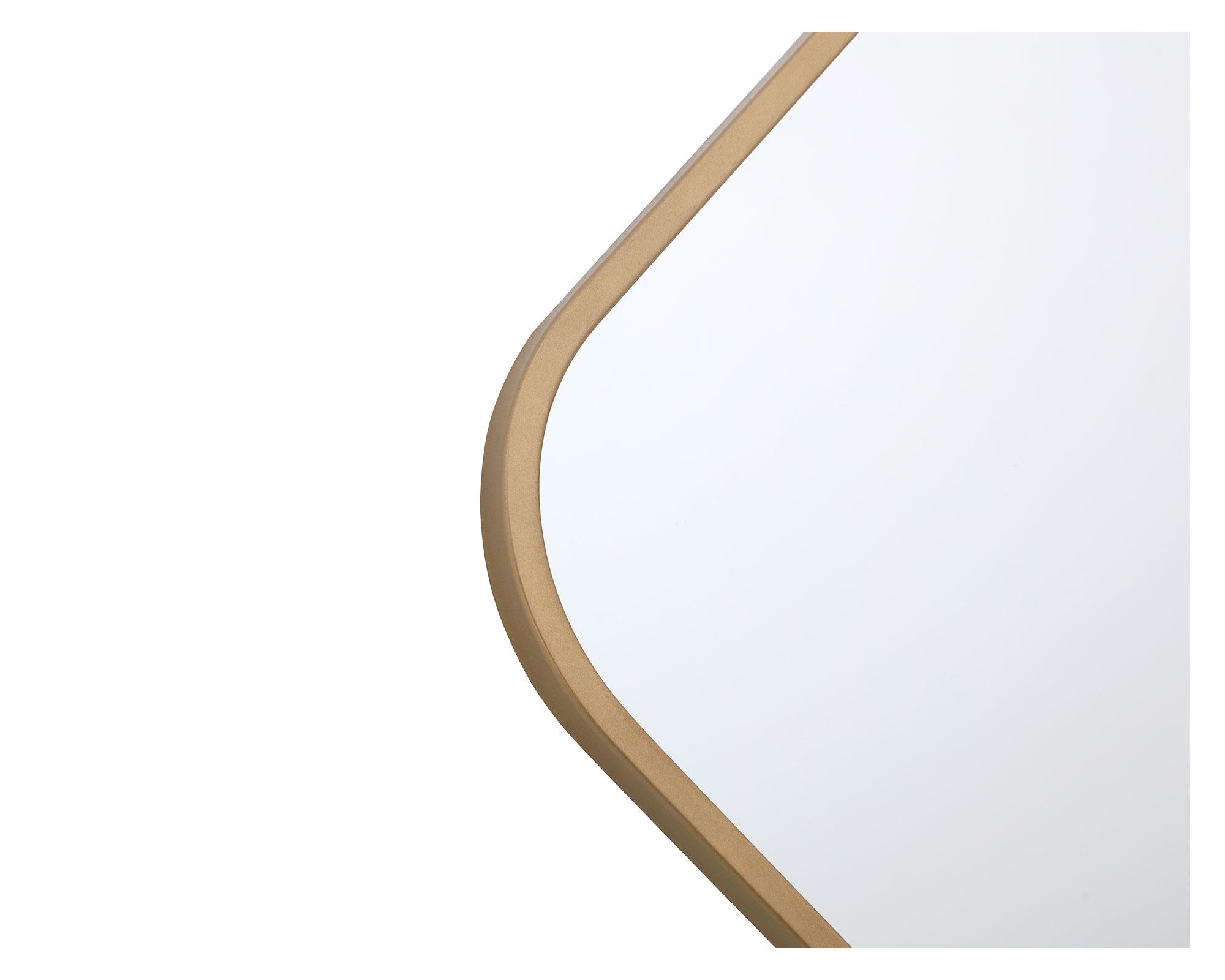 Espejo decorativo 90x60 cm D11-4