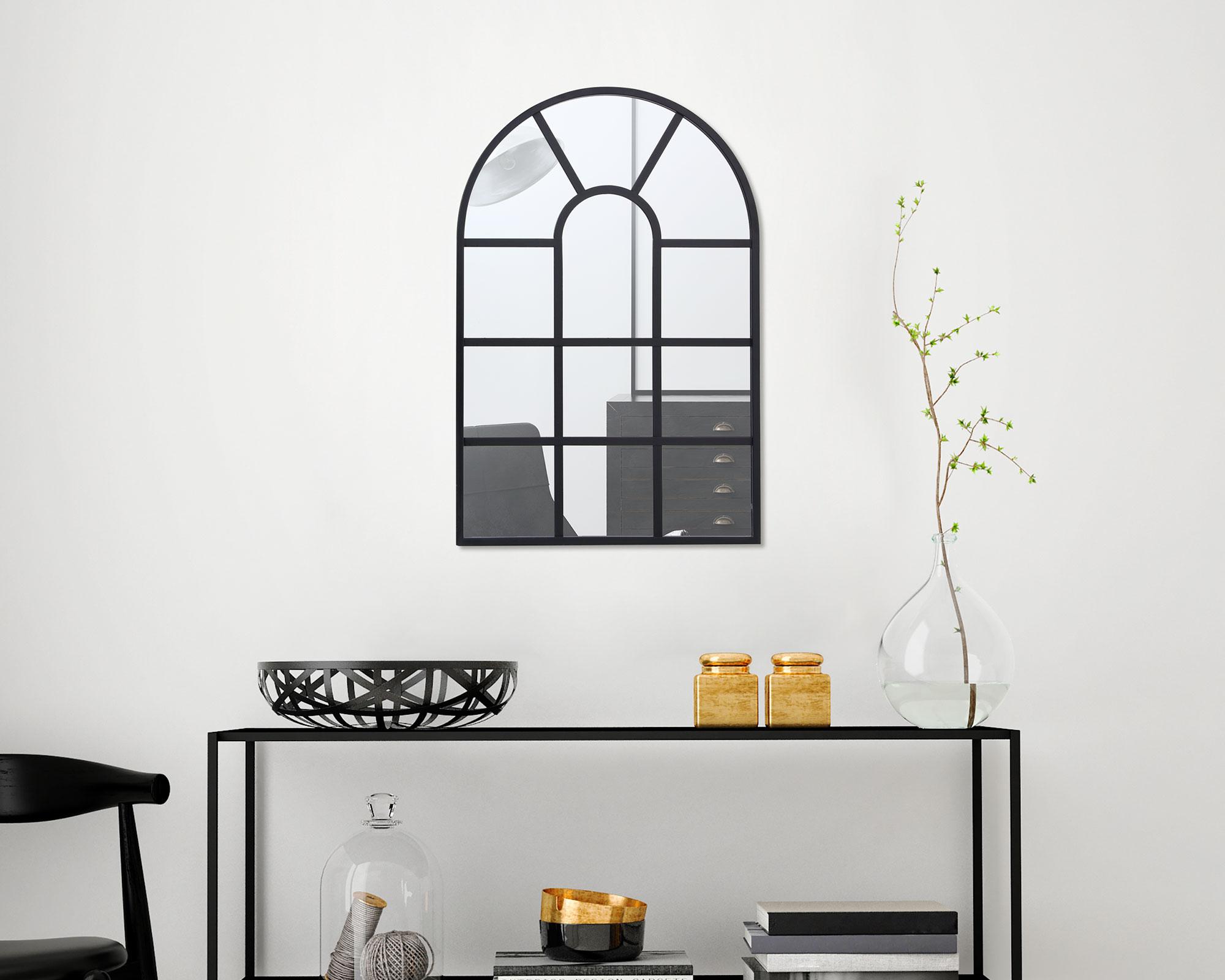Espejo decorativo 60x40 cm-5