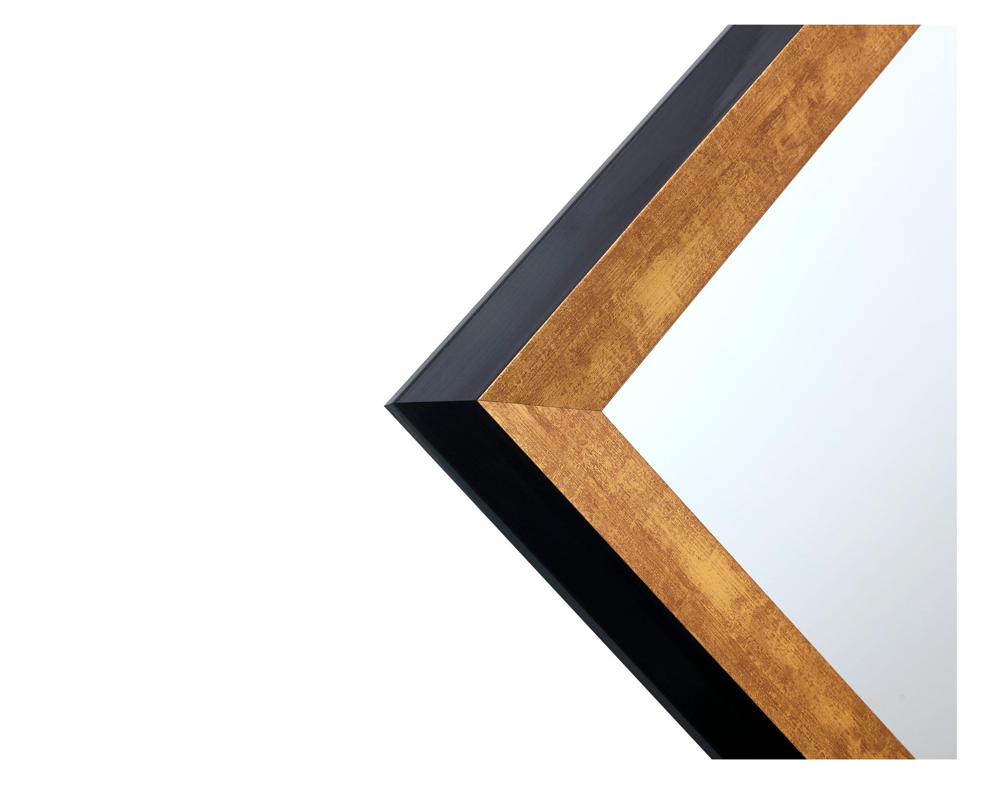 Espejo decorativo 165x65 cm-3